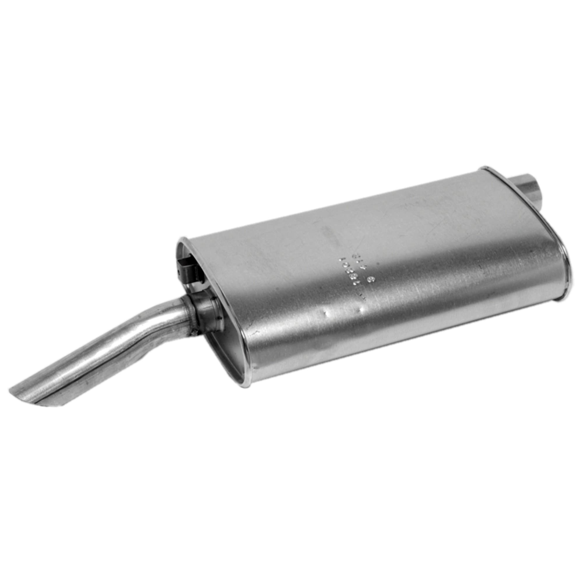 WALKER Muffler 18201
