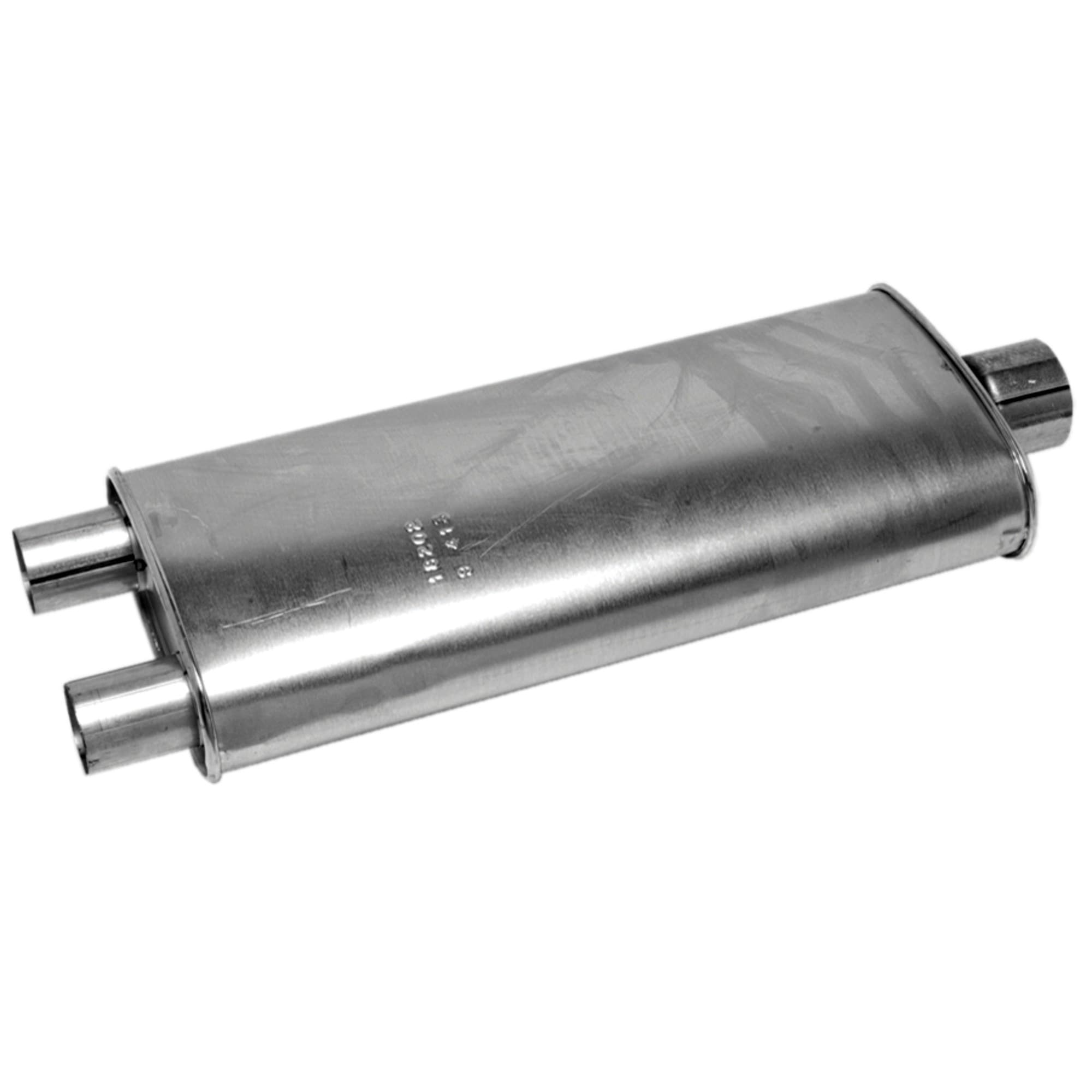 WALKER Muffler 18202