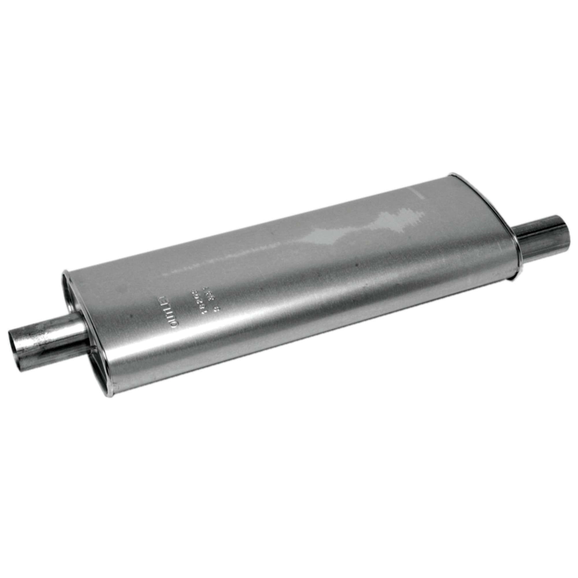 WALKER Muffler 18209