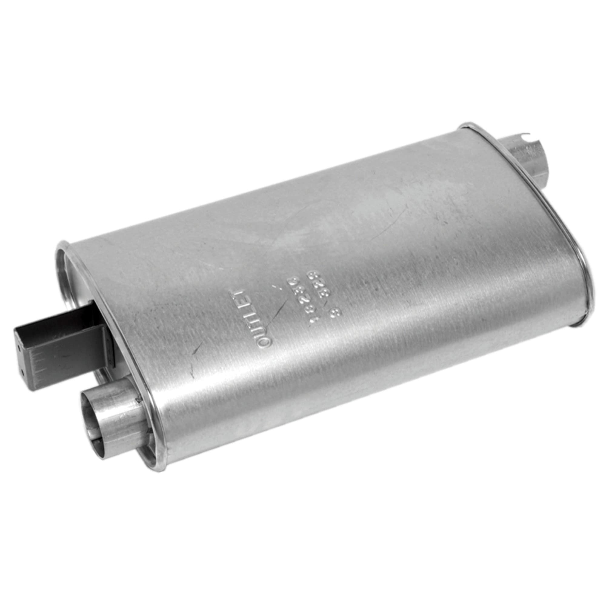 WALKER Muffler 18236