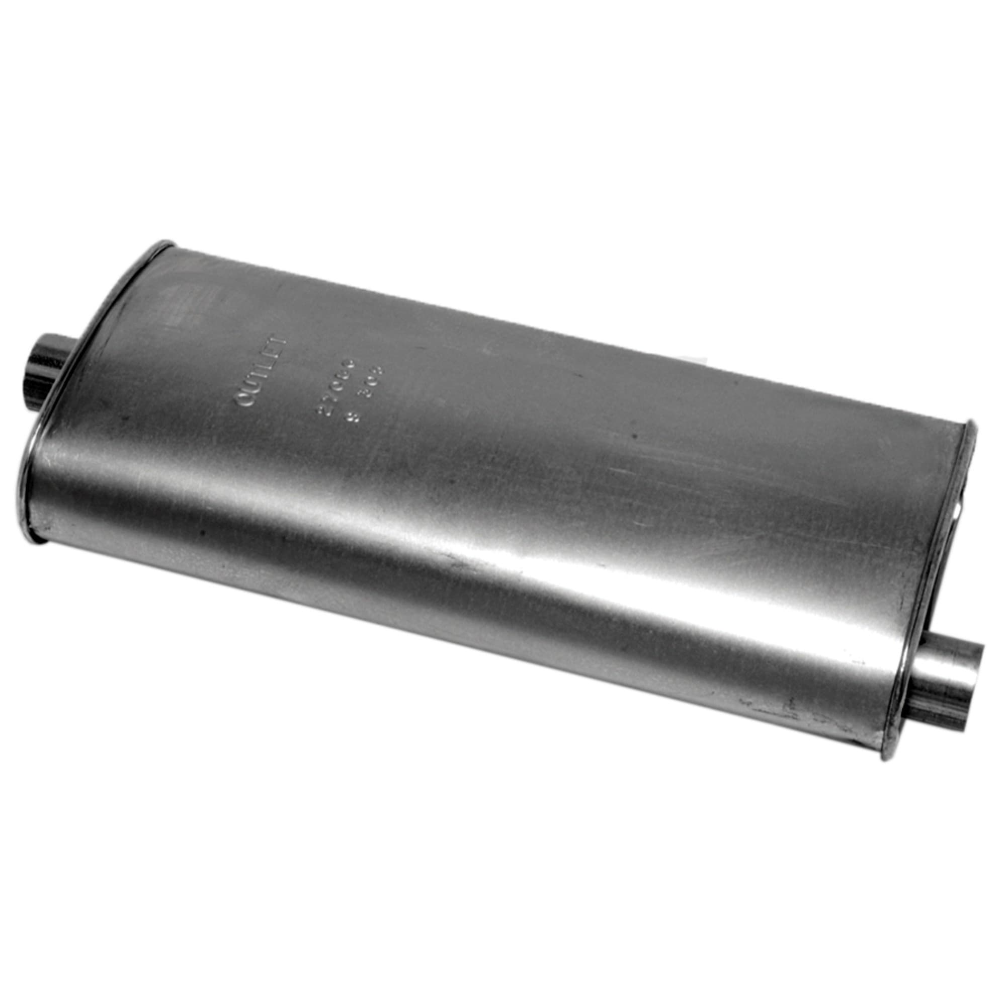 WALKER Muffler 18295