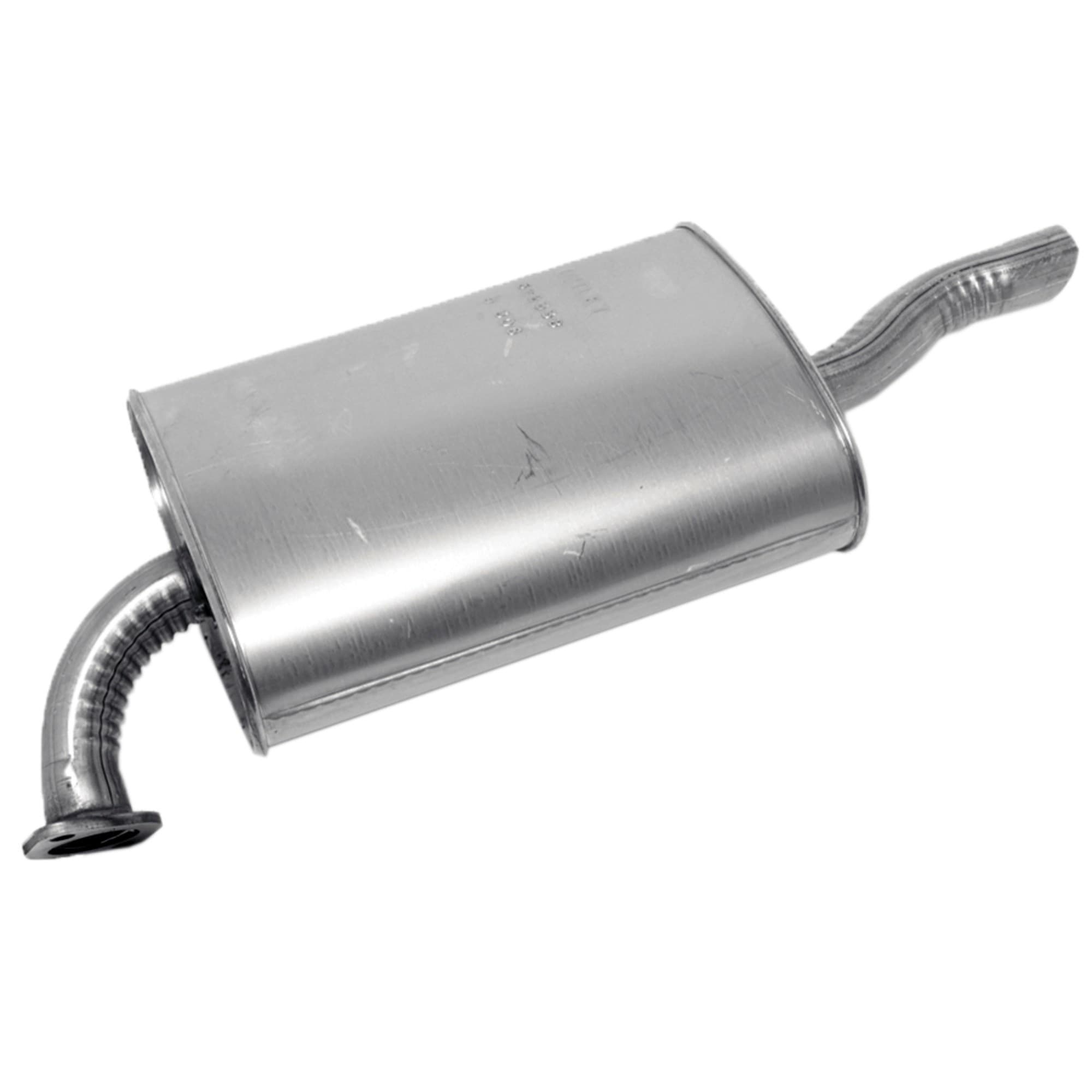 WALKER Muffler 18597