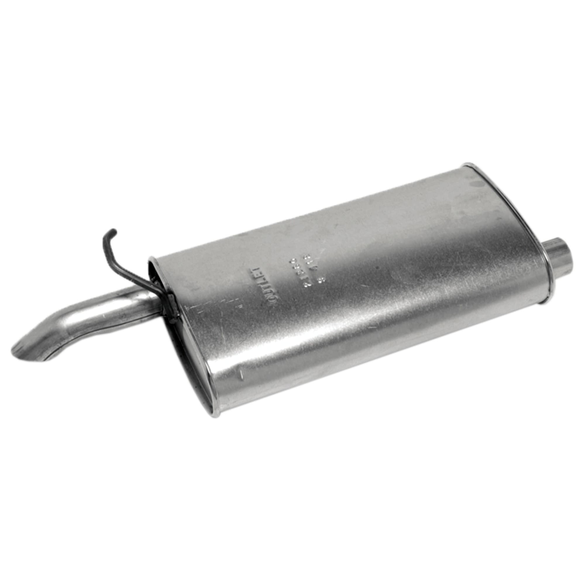 WALKER Muffler 18800