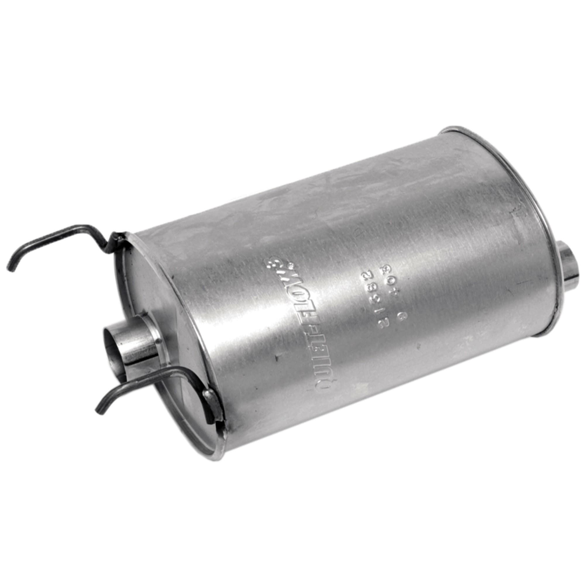 WALKER Muffler 18801