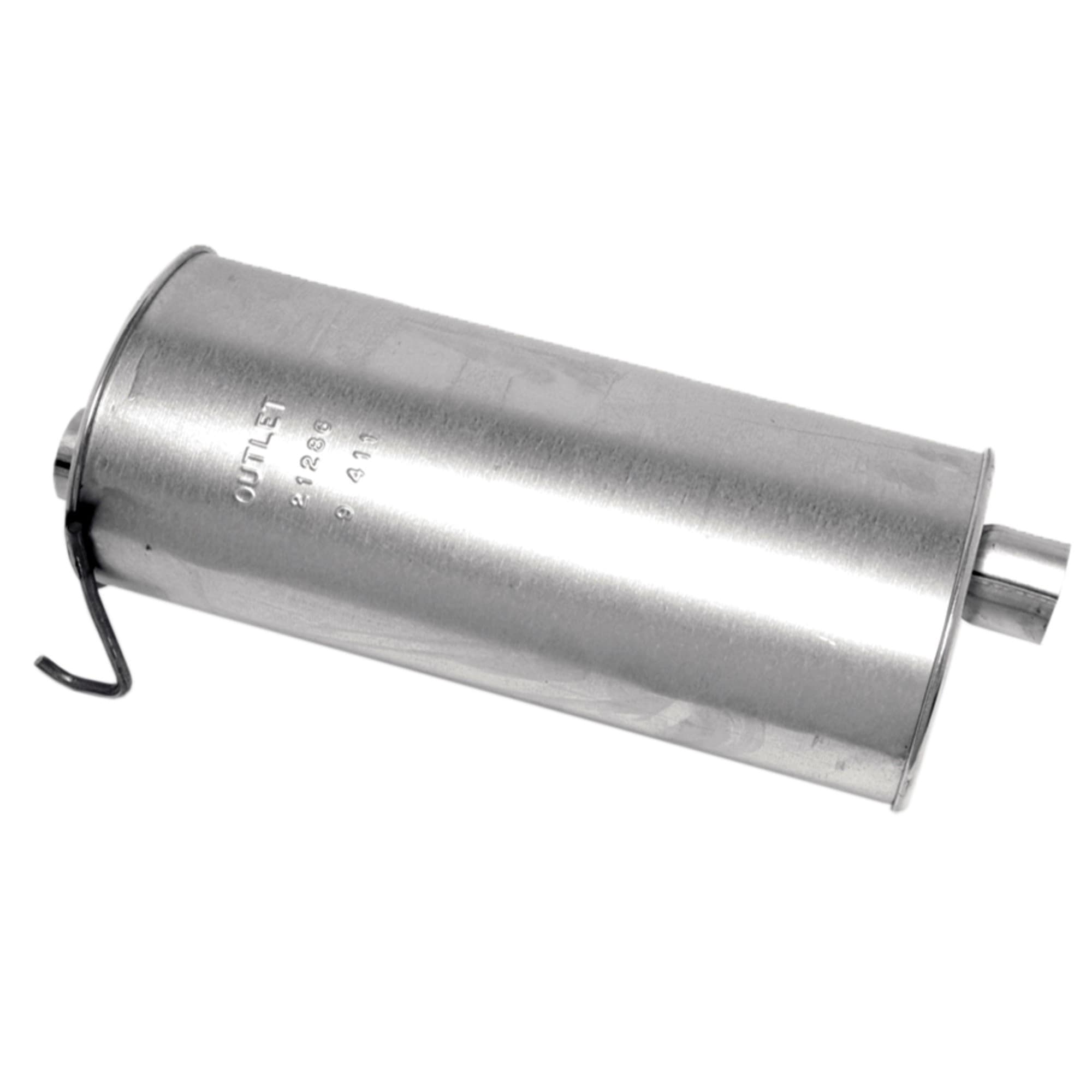 WALKER Muffler 18810
