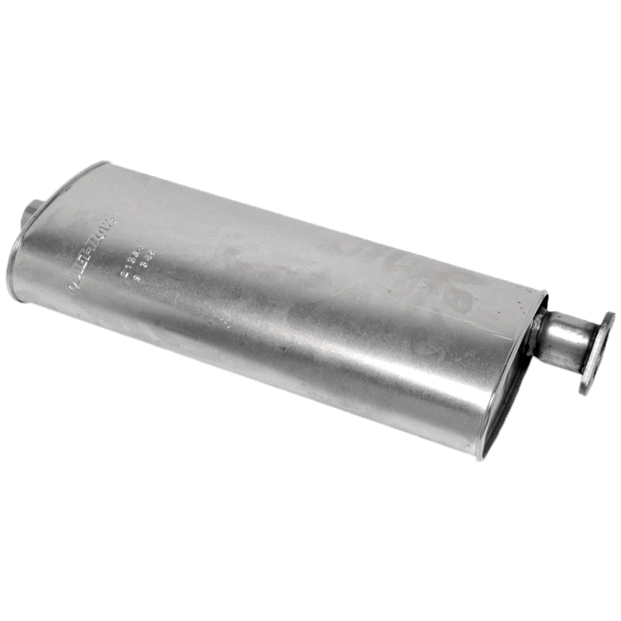 WALKER Muffler 18813
