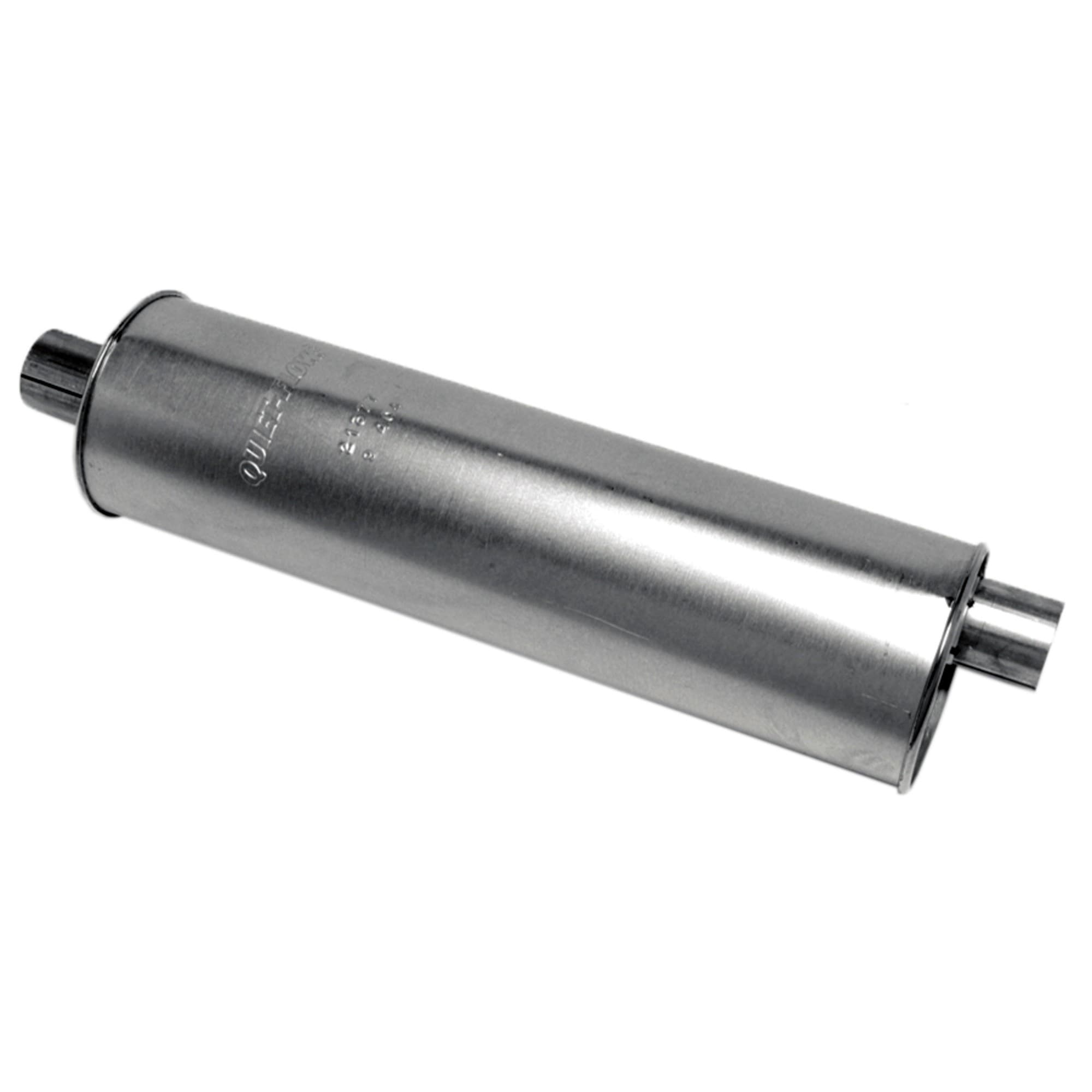 WALKER Muffler 18819