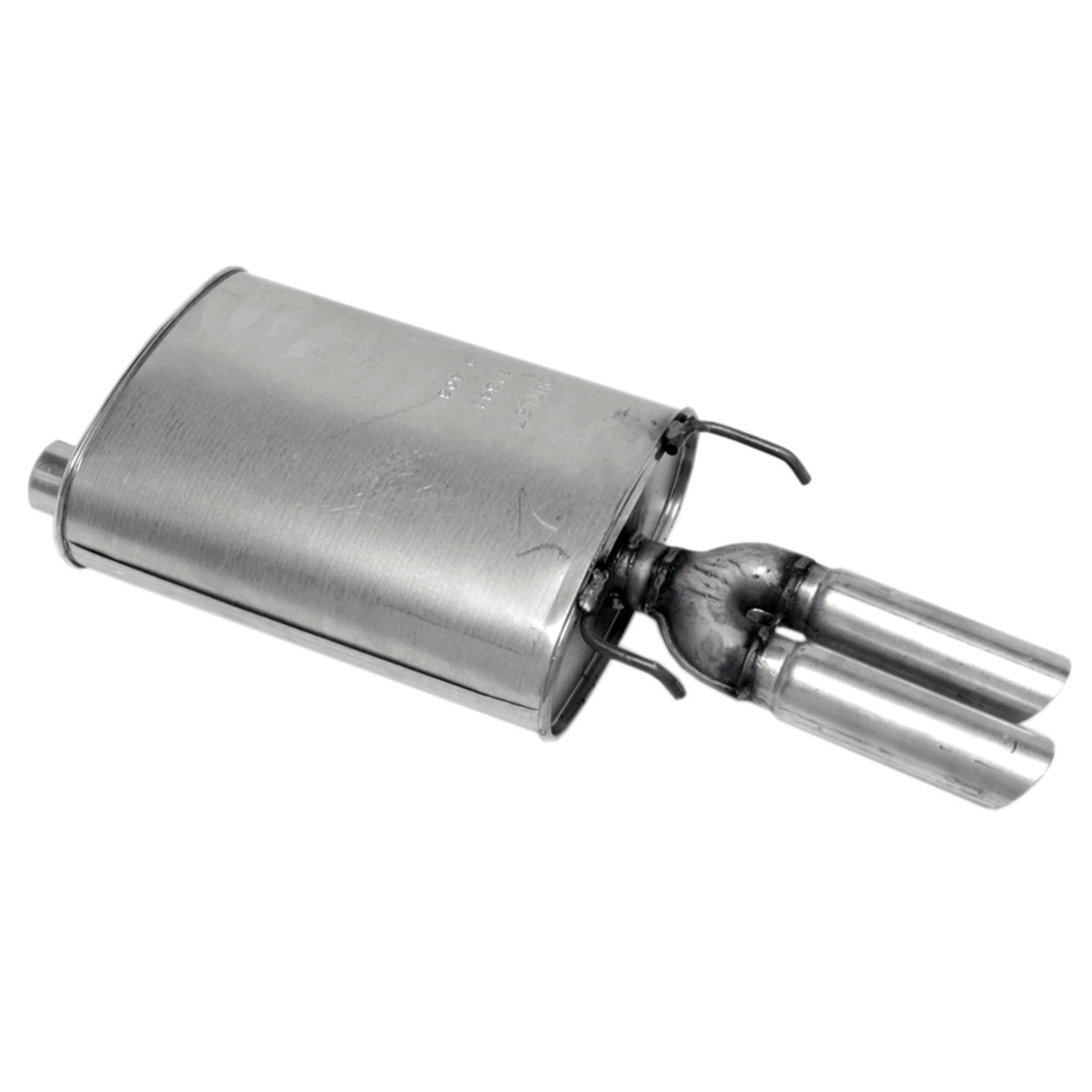 WALKER Muffler 18820