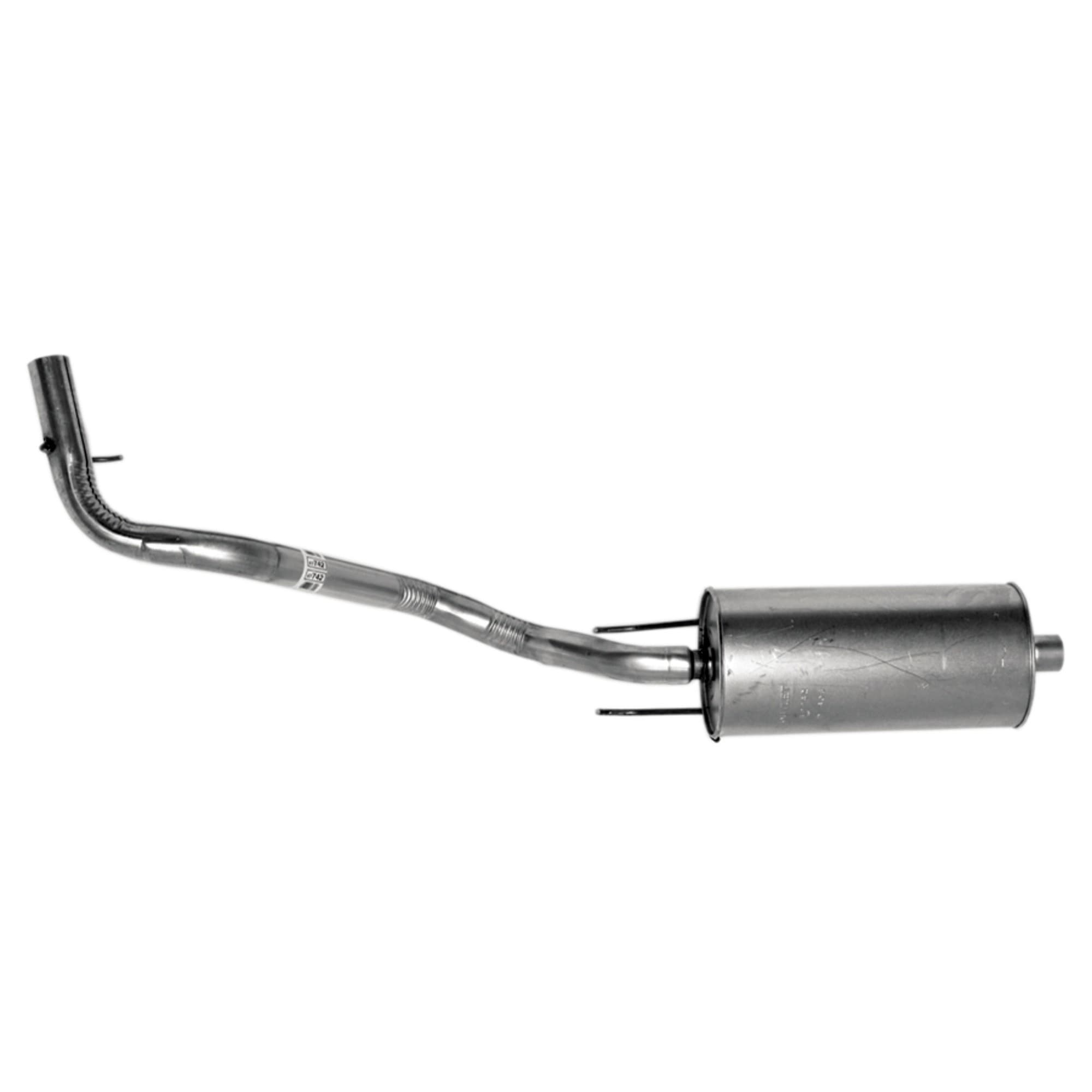 WALKER Muffler 18825