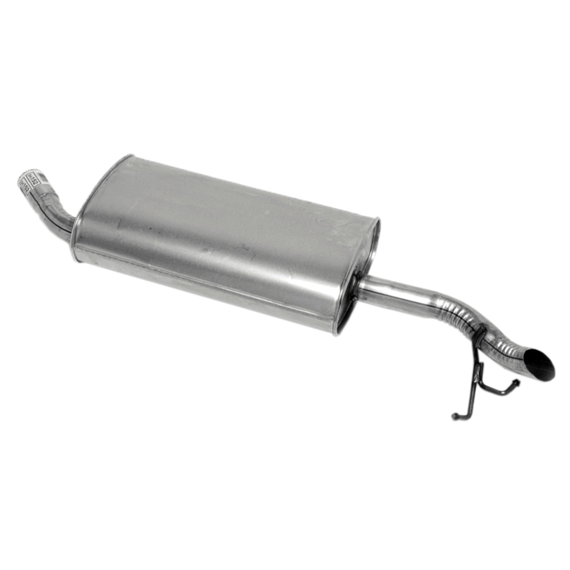 WALKER Muffler 18828