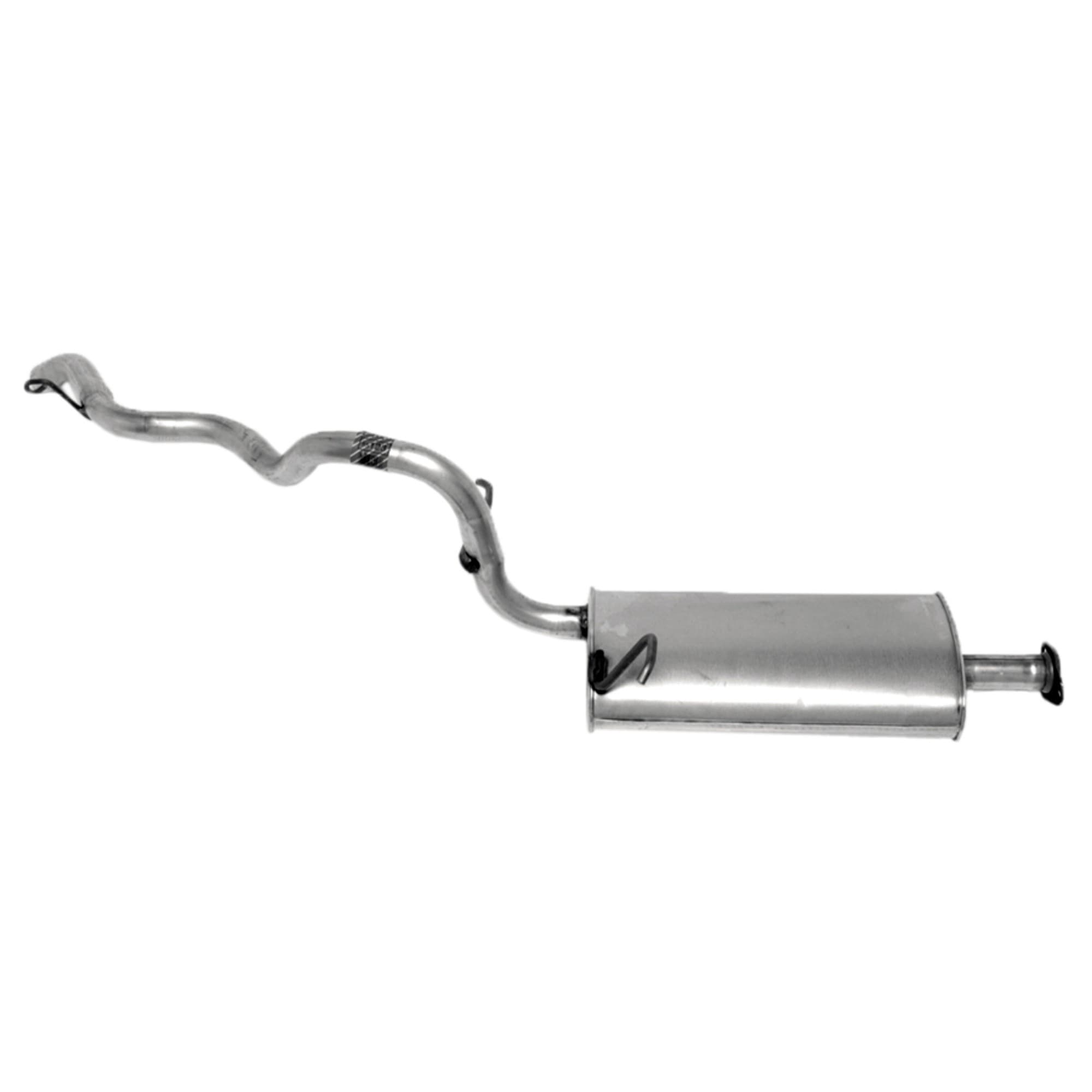 WALKER Muffler 18830