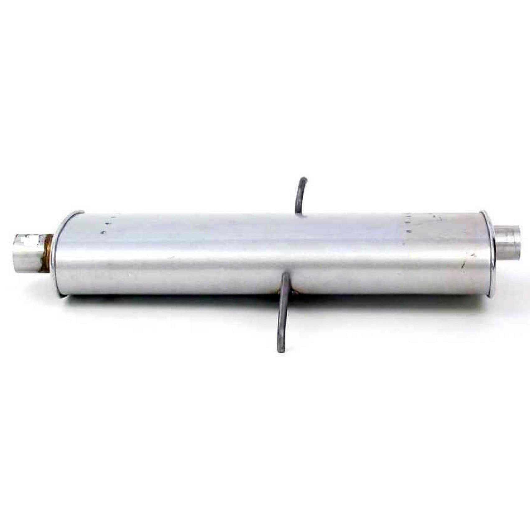 WALKER Muffler 18833
