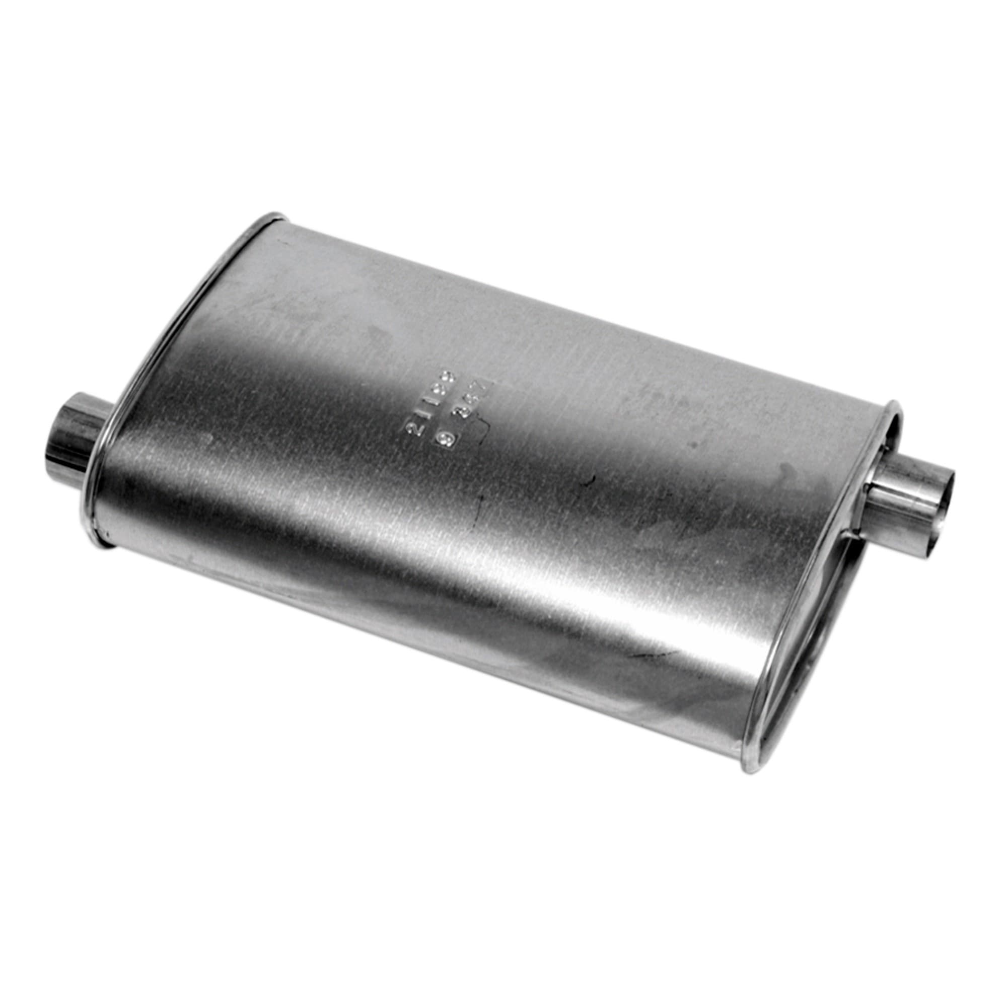 WALKER Muffler 18848
