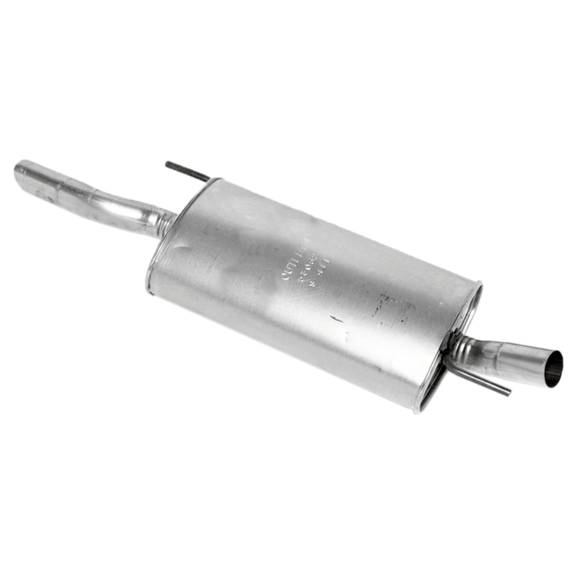 WALKER Muffler 18856