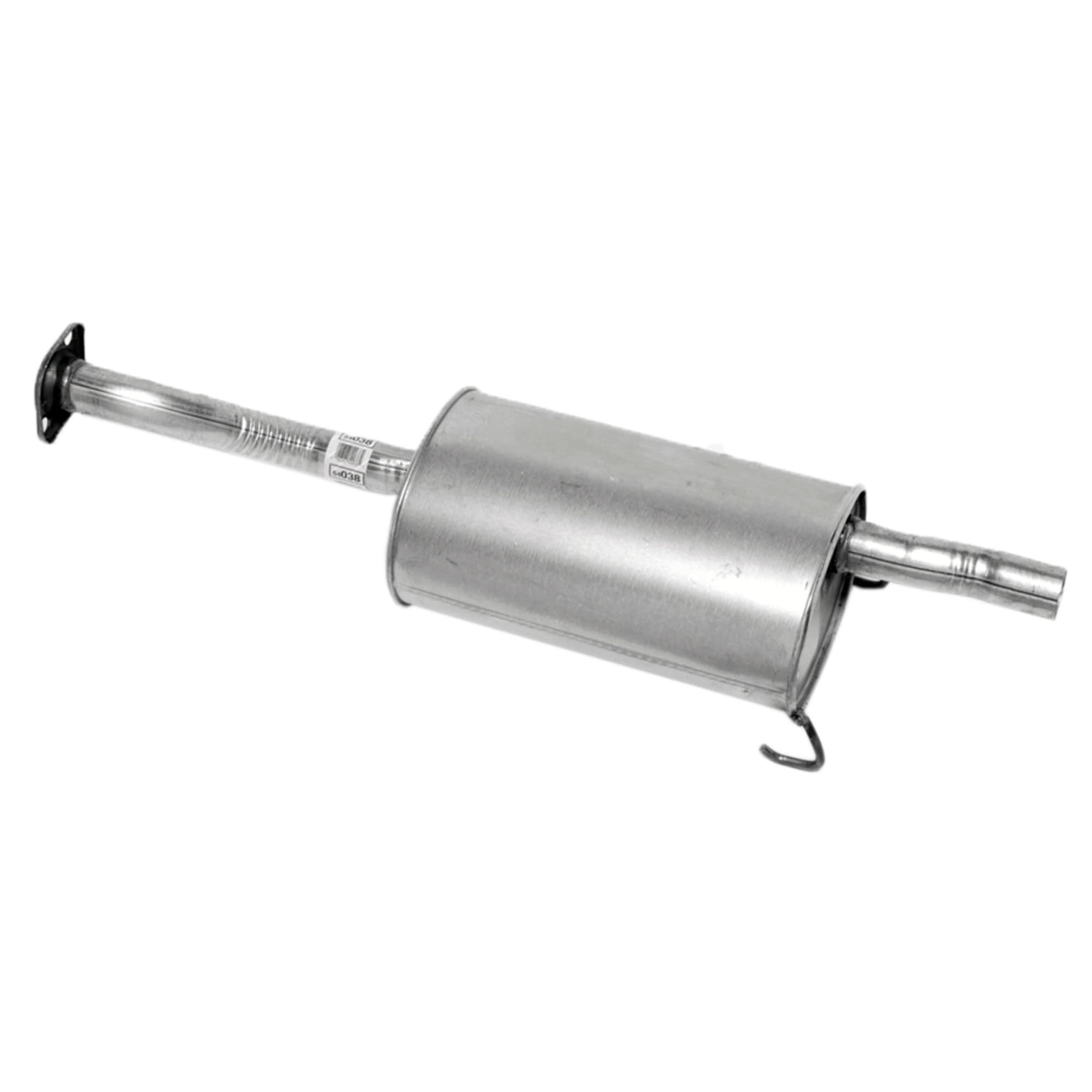WALKER Muffler 18860