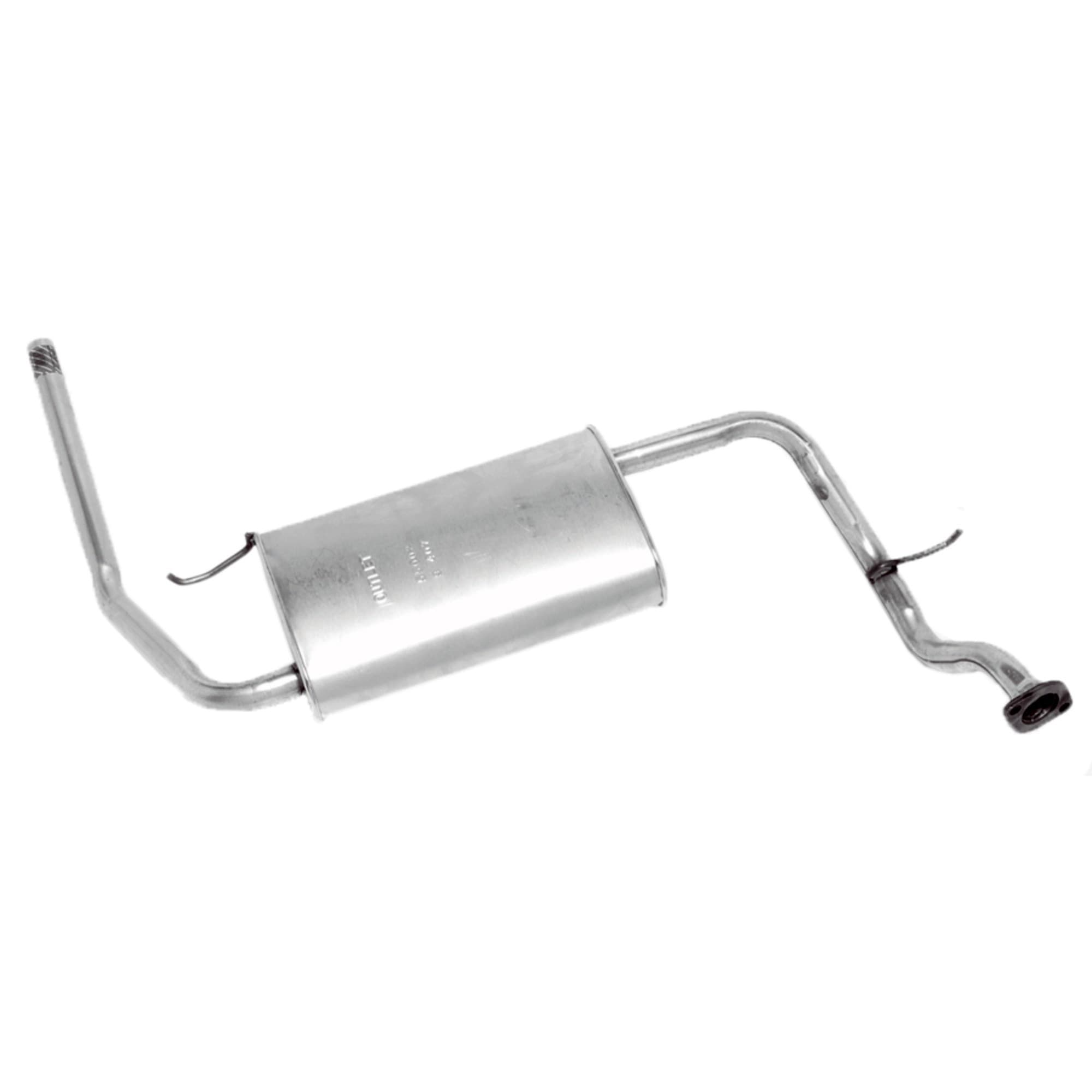 WALKER Muffler 18876
