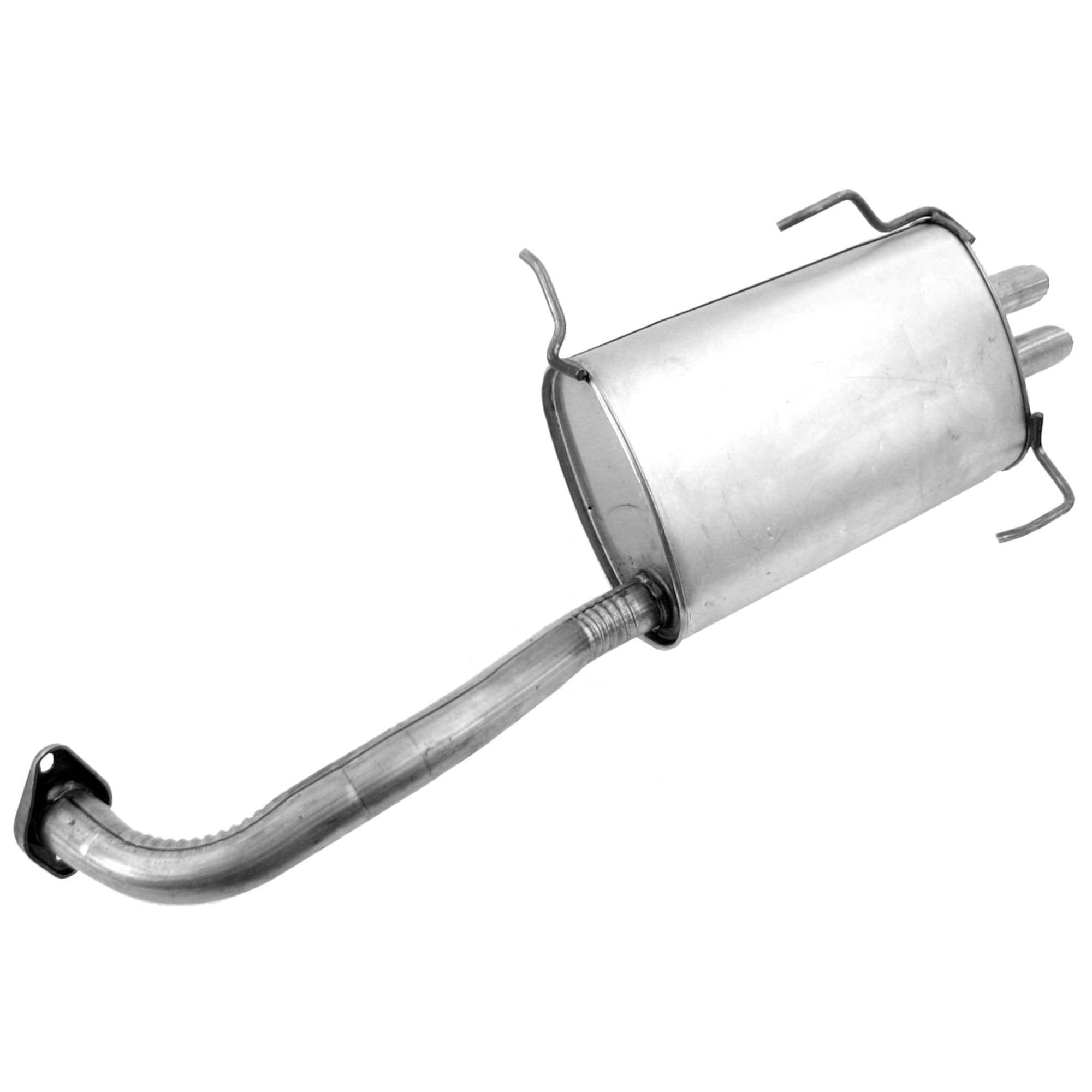 WALKER Muffler 18886