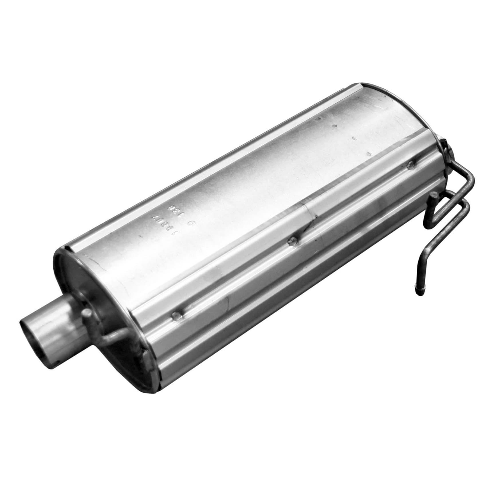 WALKER Muffler 18887