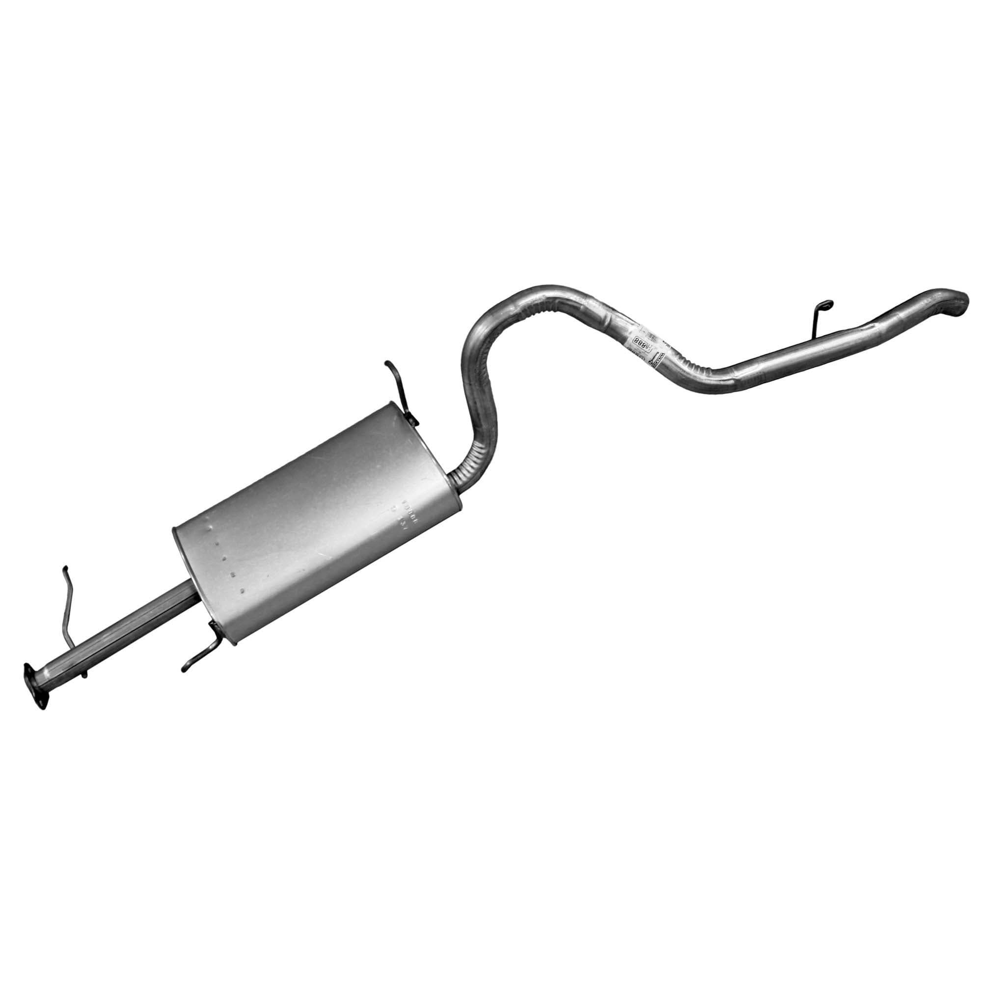 WALKER Muffler 18888