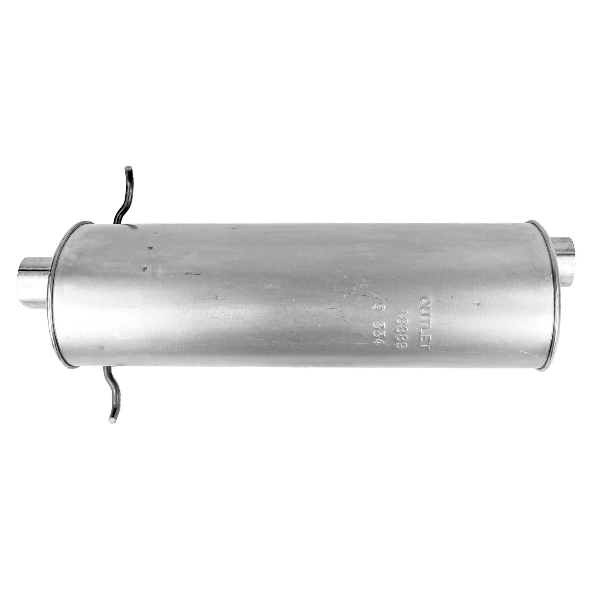 WALKER Muffler 18889