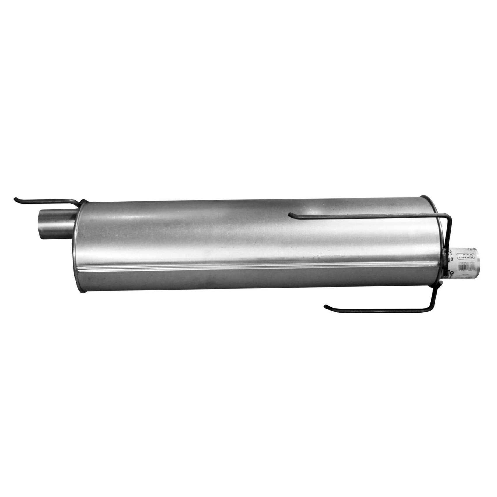 WALKER Muffler 18890