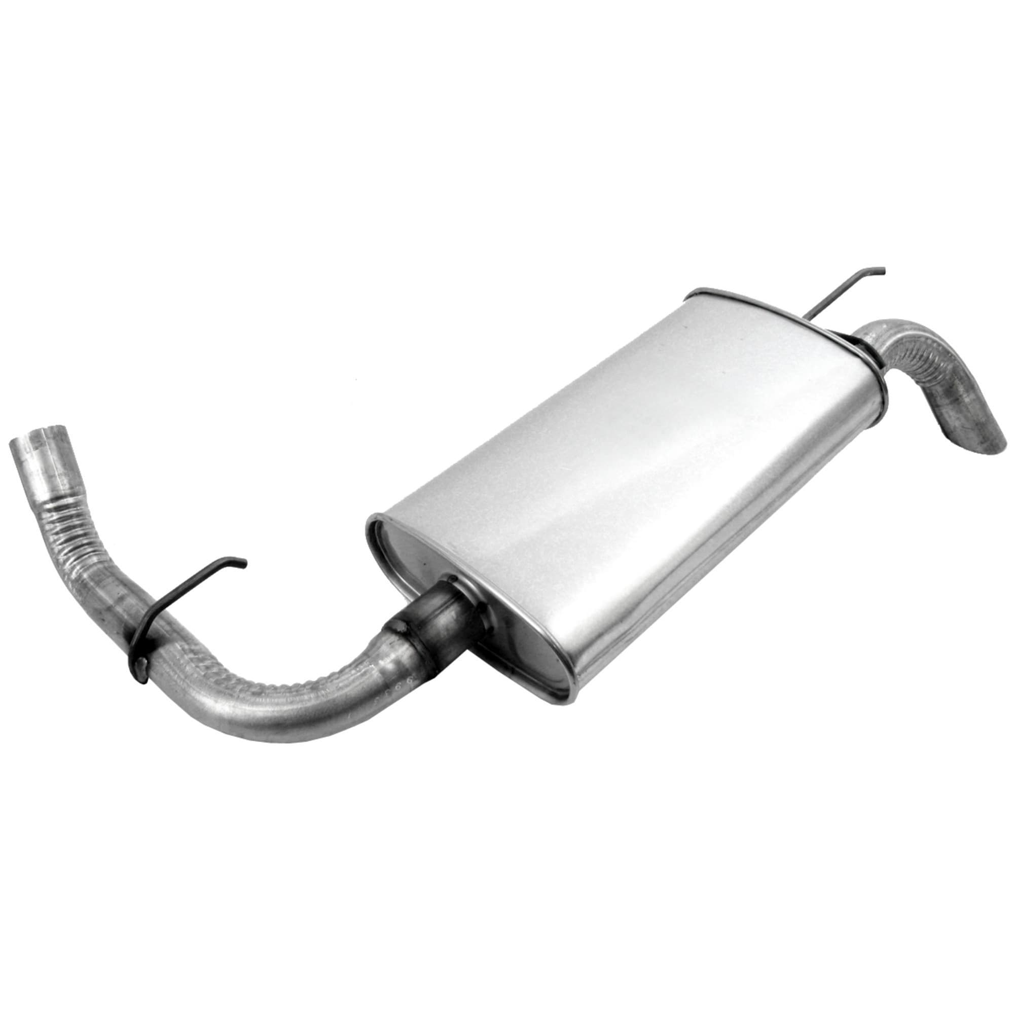 WALKER Muffler 18896