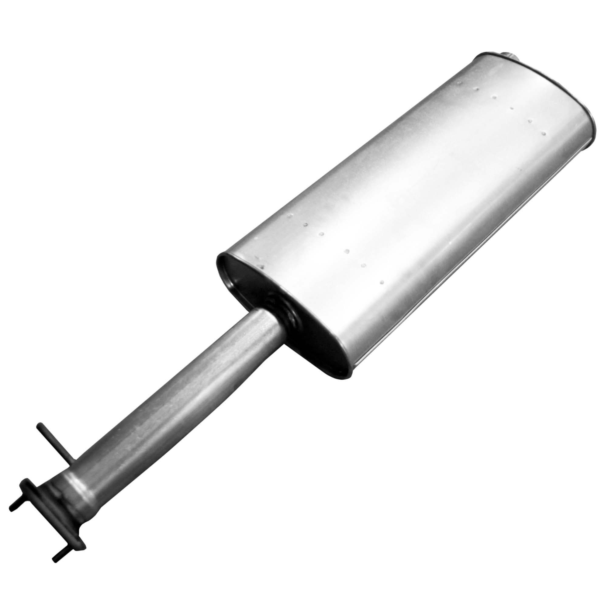 WALKER Muffler 18898
