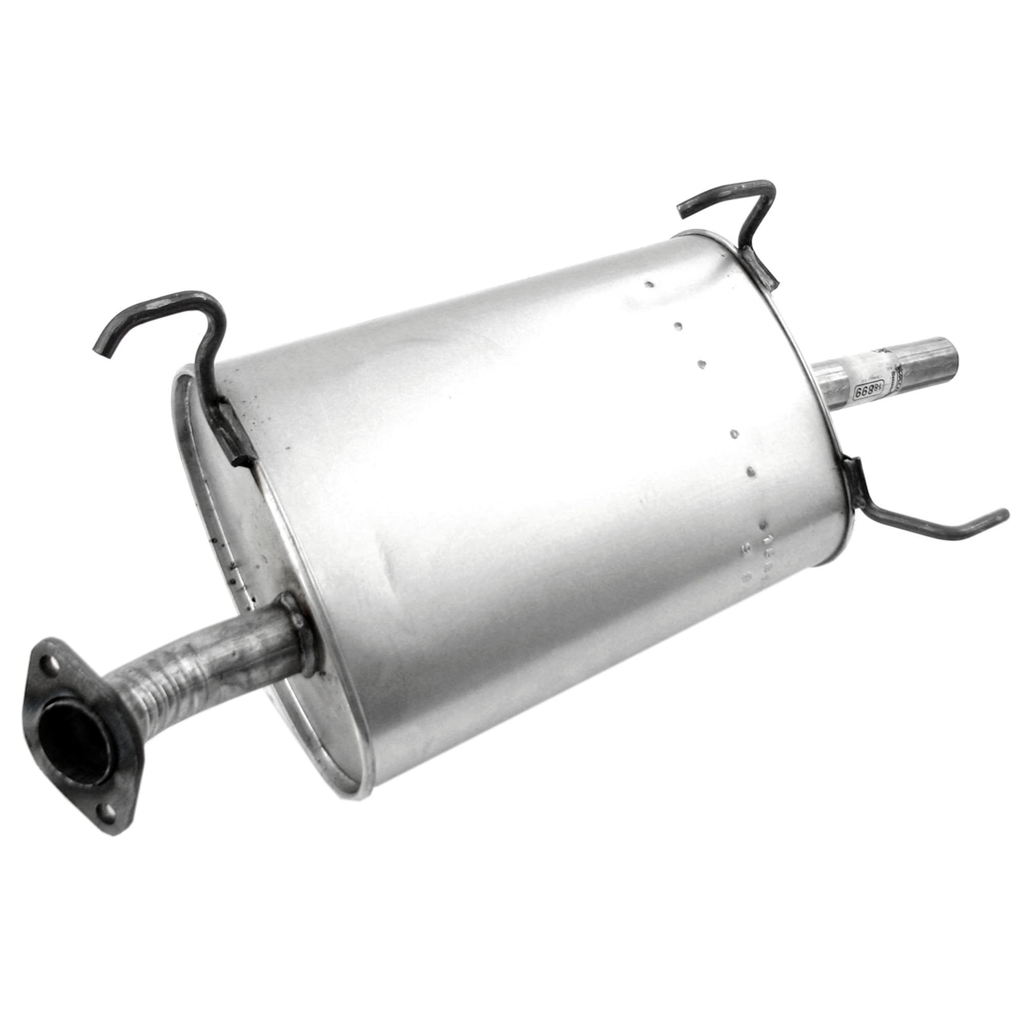 WALKER Muffler 18899