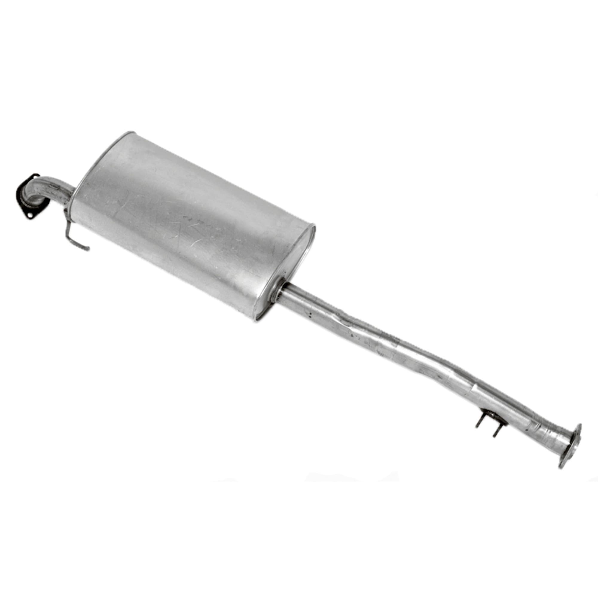 WALKER Muffler 18901