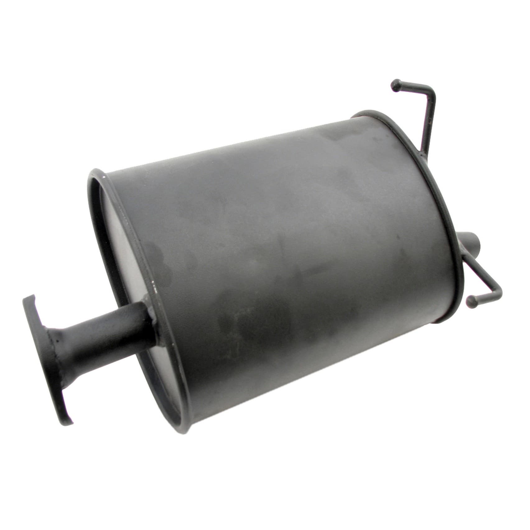WALKER Muffler 18911
