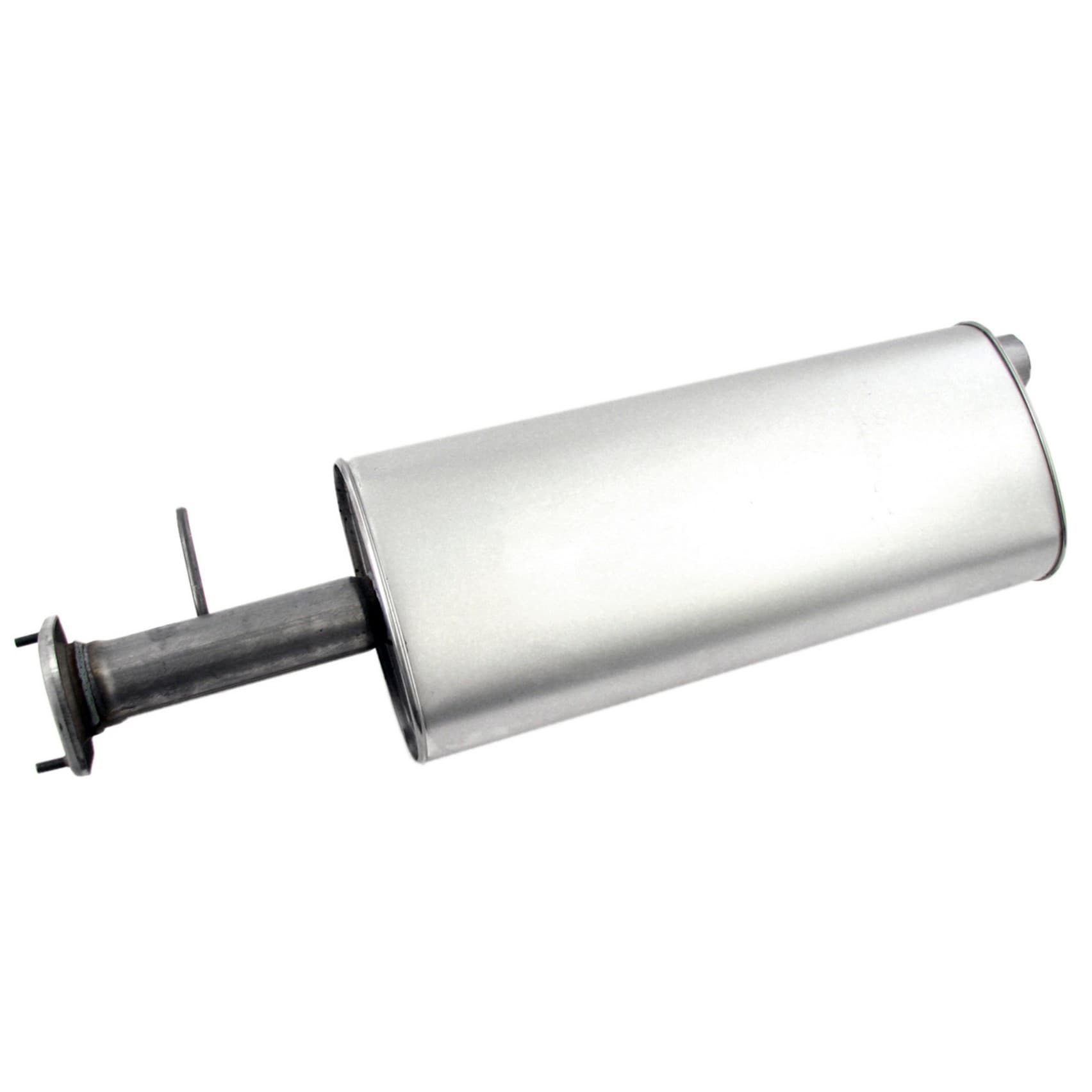 WALKER Muffler 18915
