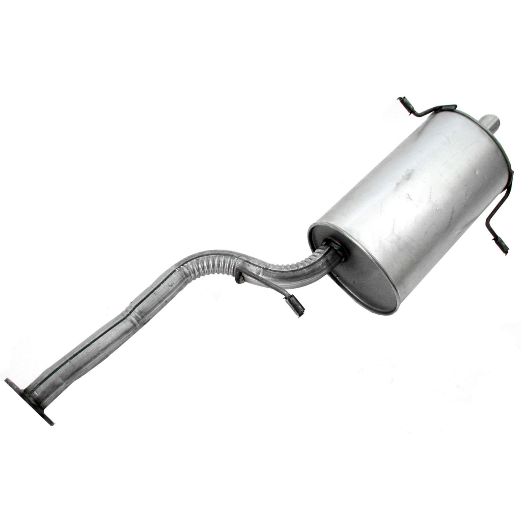 WALKER Muffler 18922