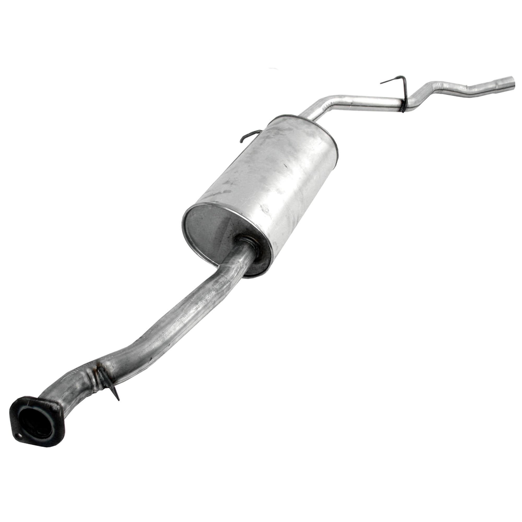 WALKER Muffler 18924