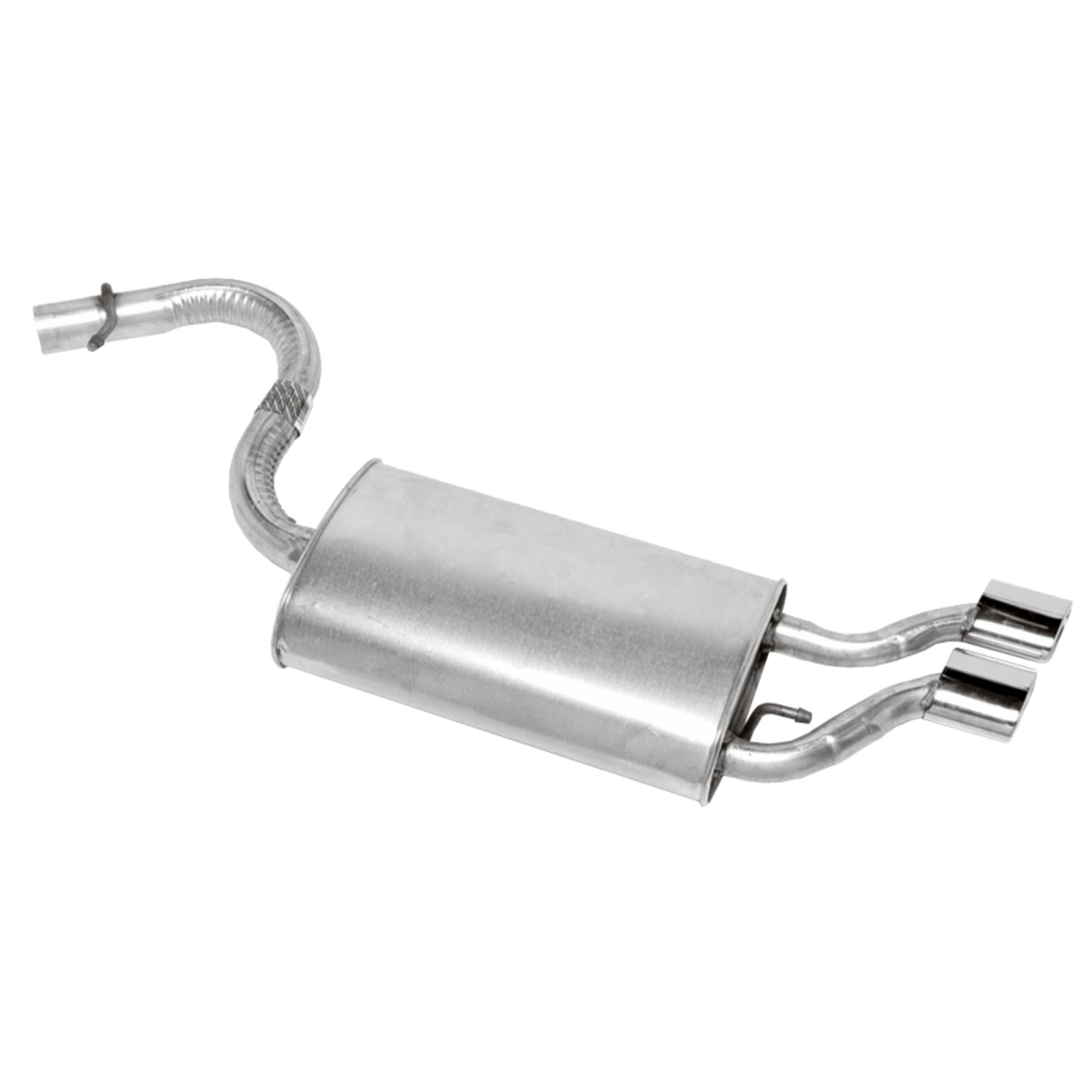 WALKER Muffler 18927