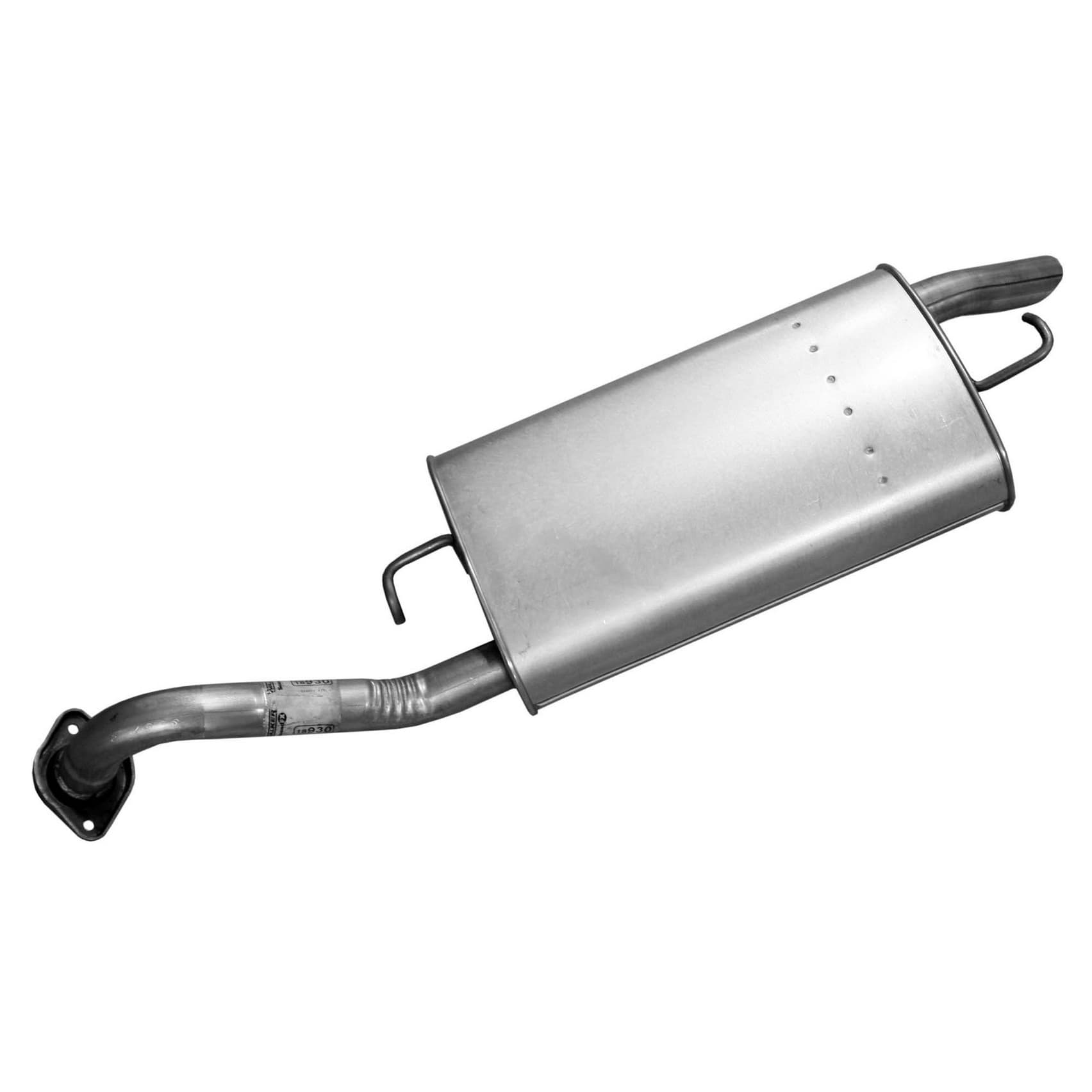 WALKER Muffler 18930