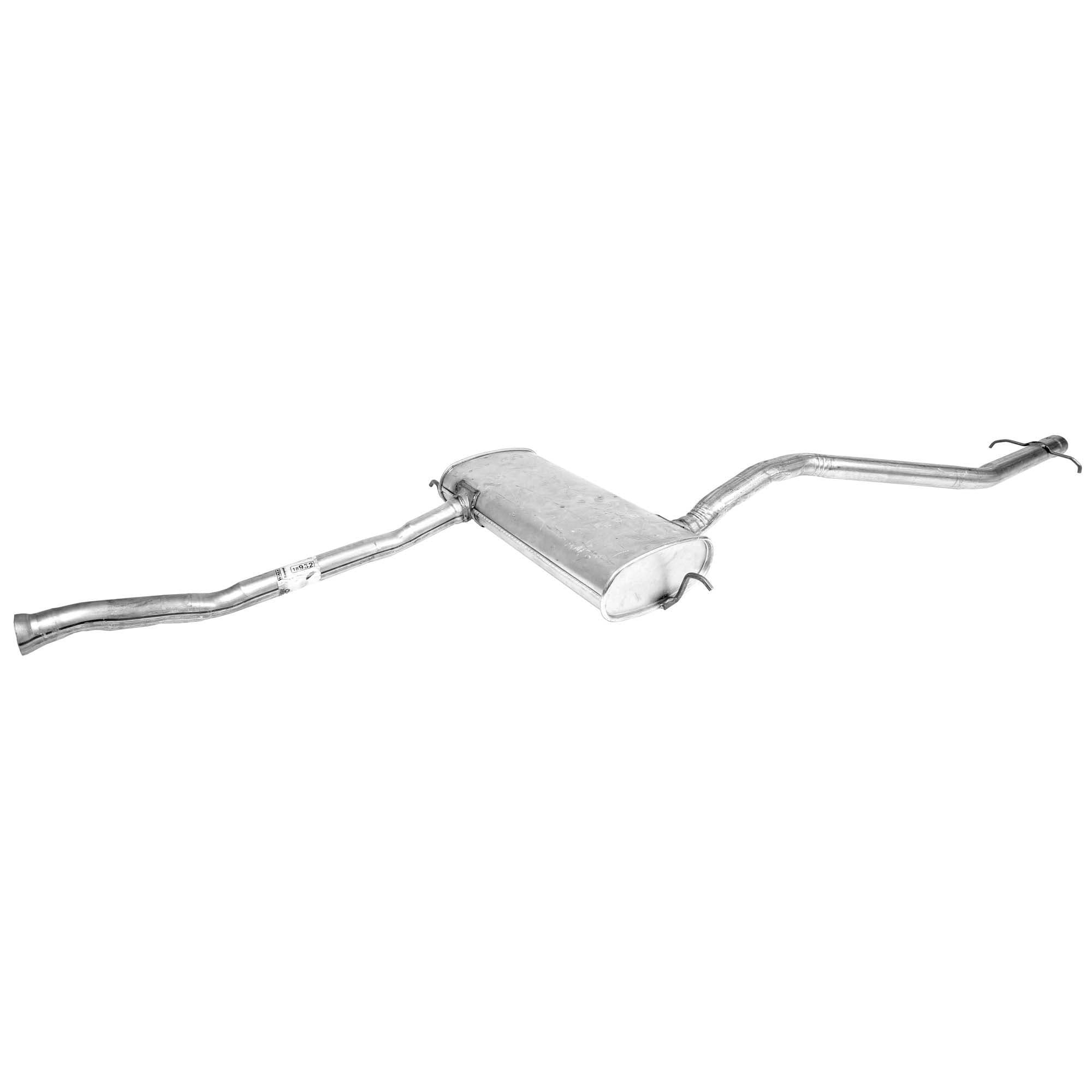 WALKER Muffler 18932