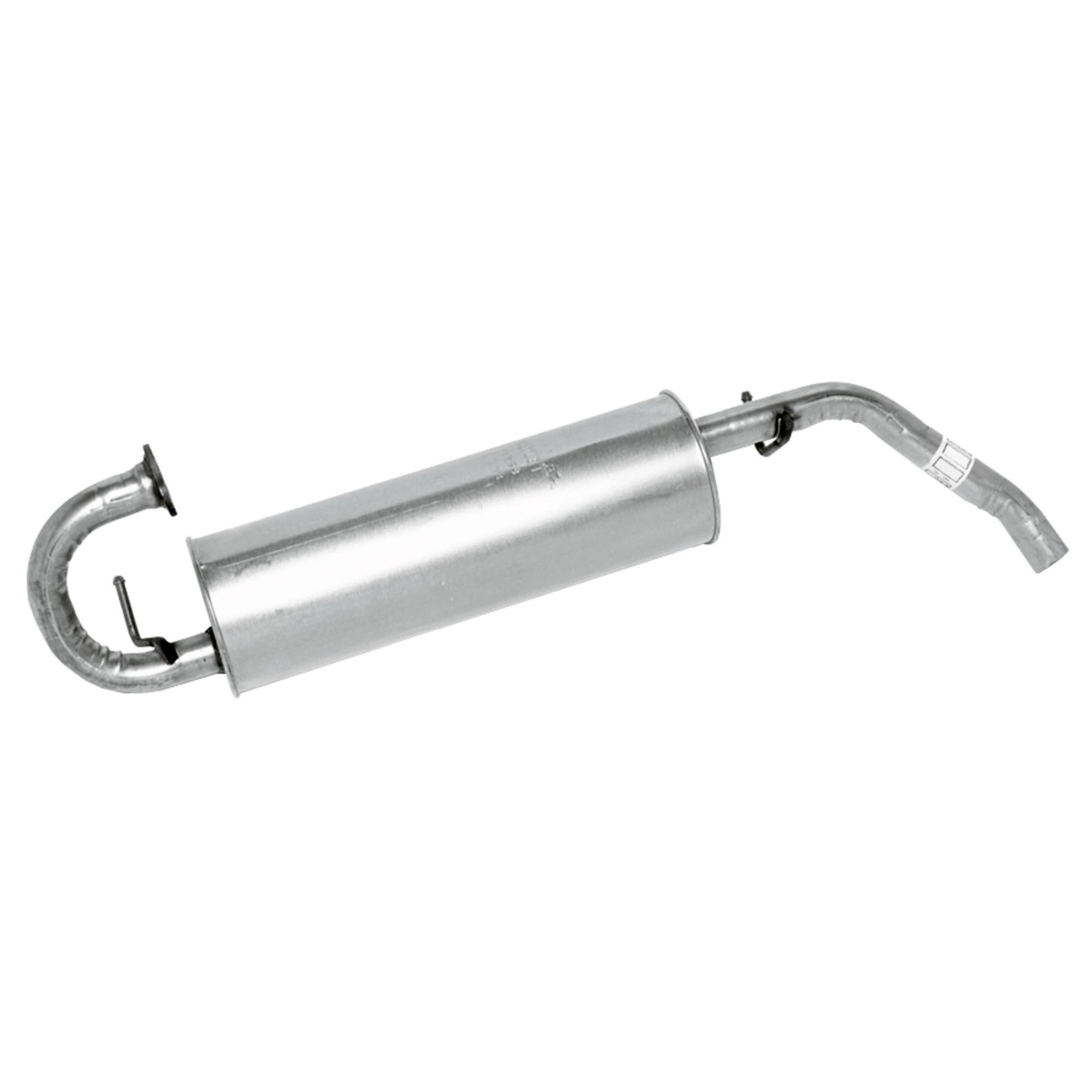 WALKER Muffler 18935