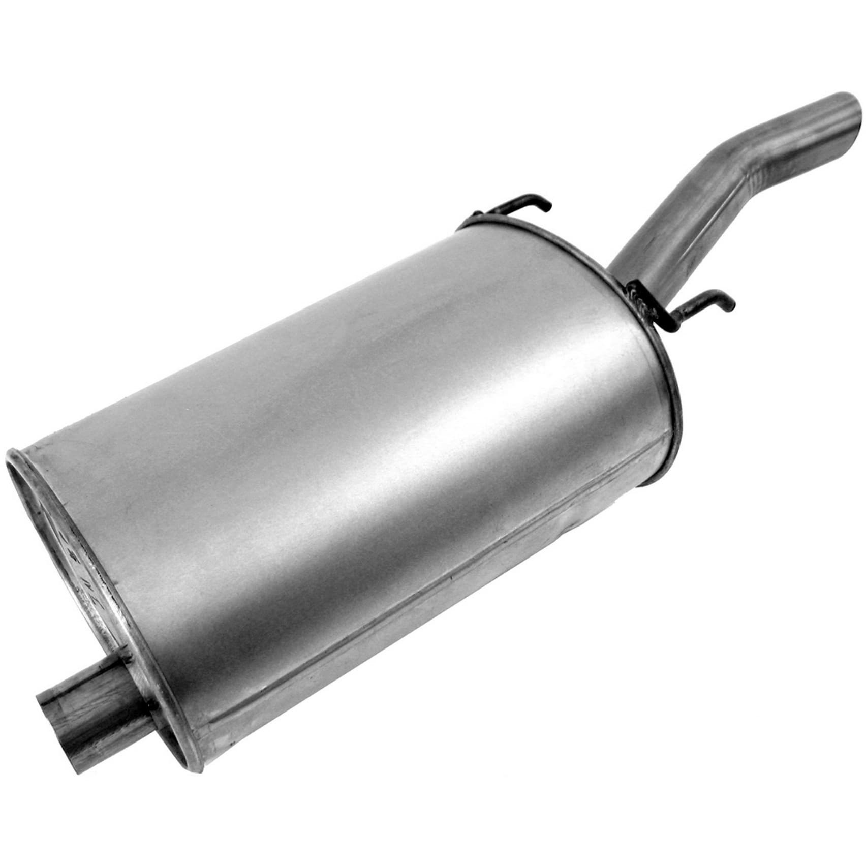 WALKER Muffler 18949
