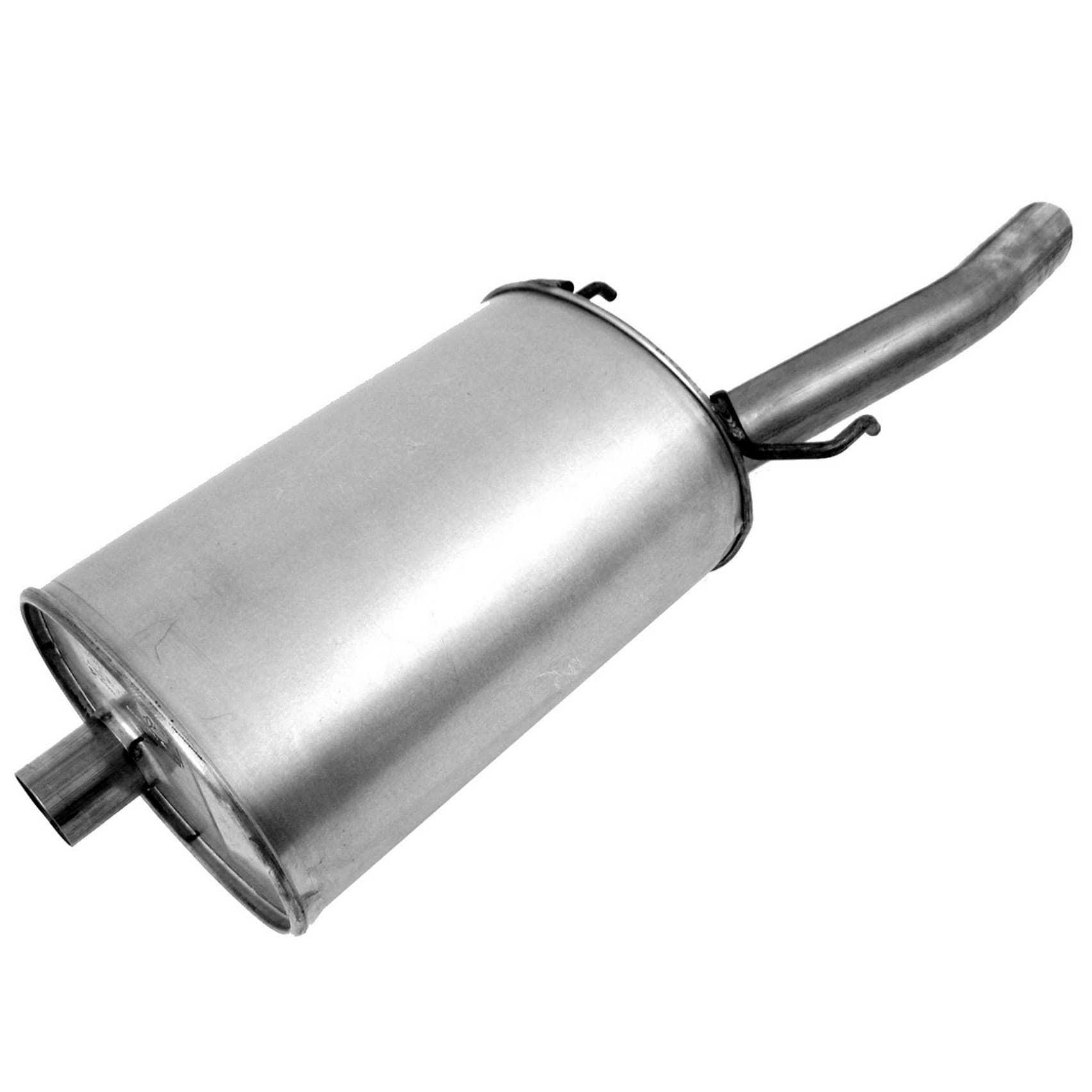 WALKER Muffler 18950