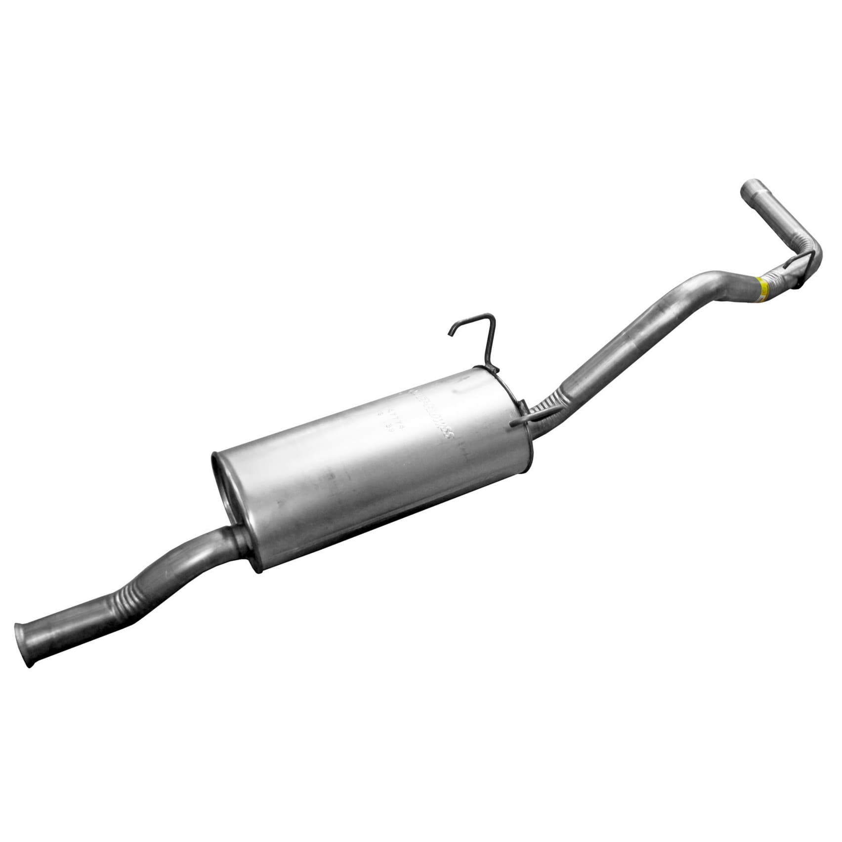 WALKER Muffler 18954