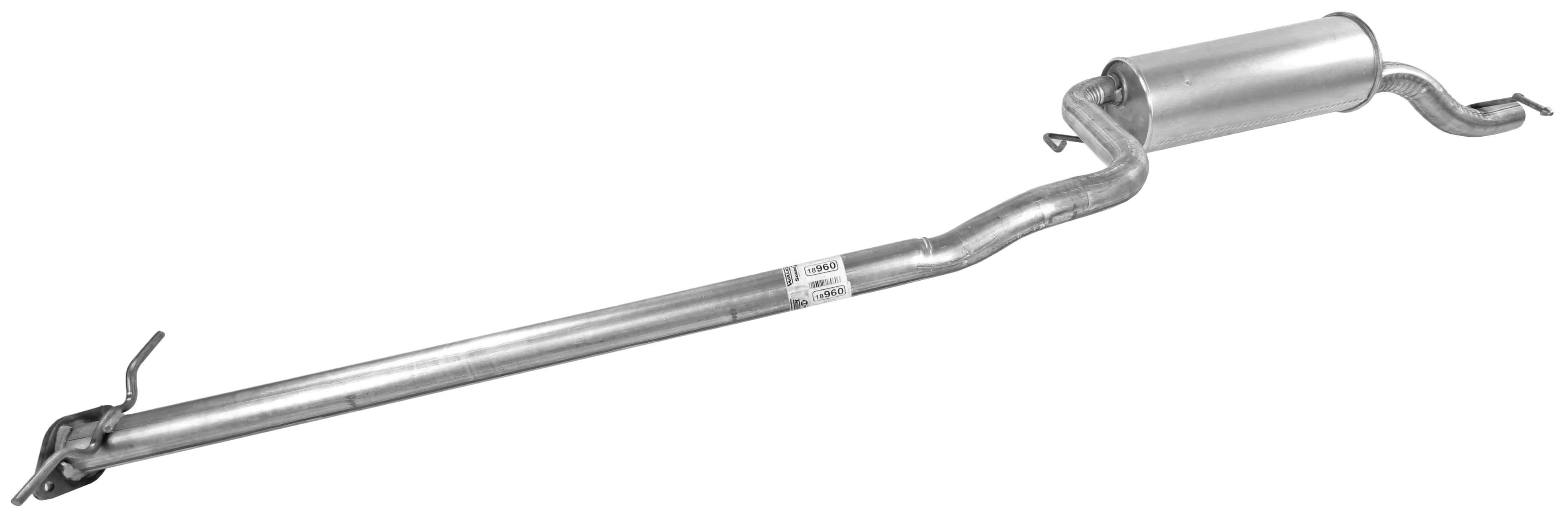WALKER Muffler 18960