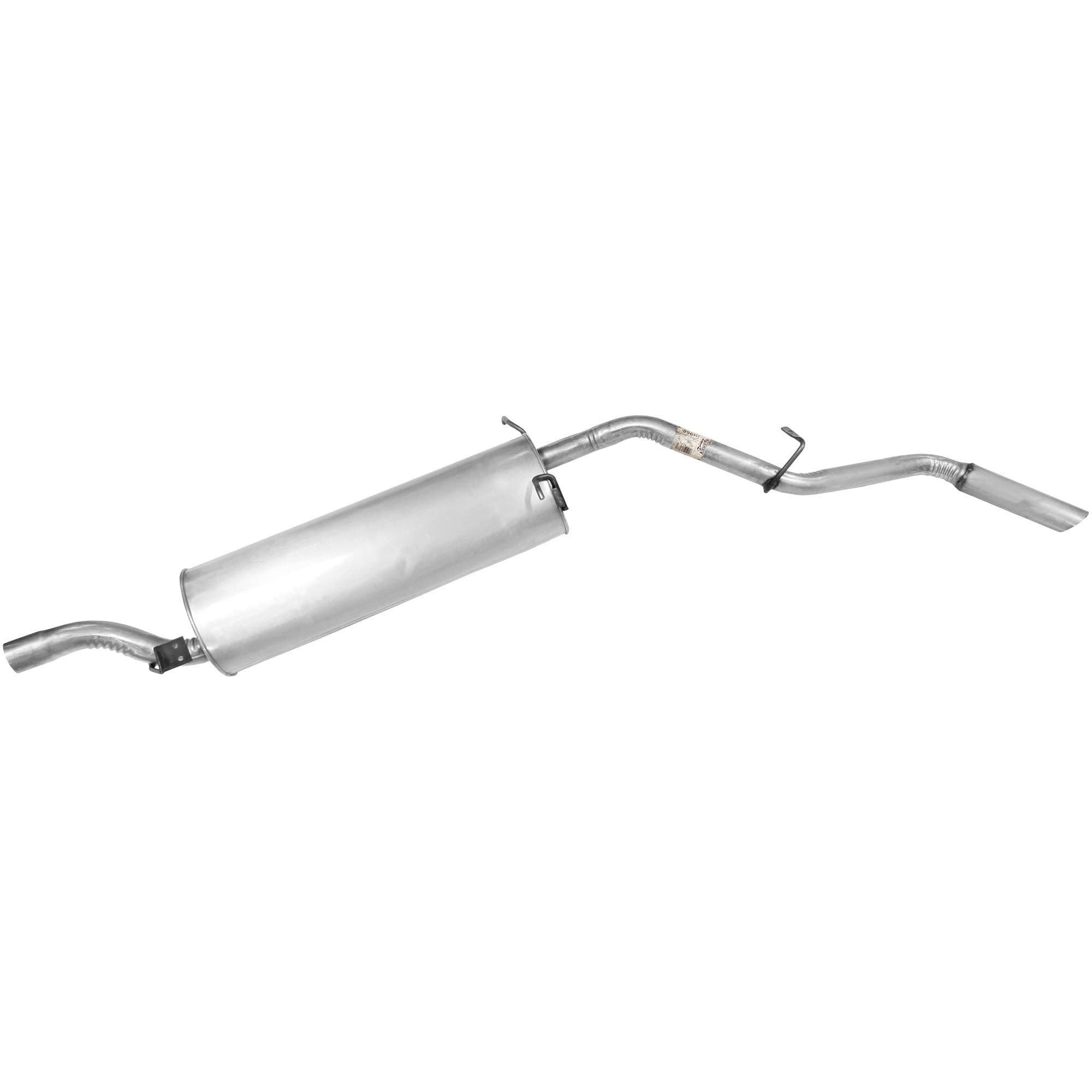 WALKER Muffler 18968