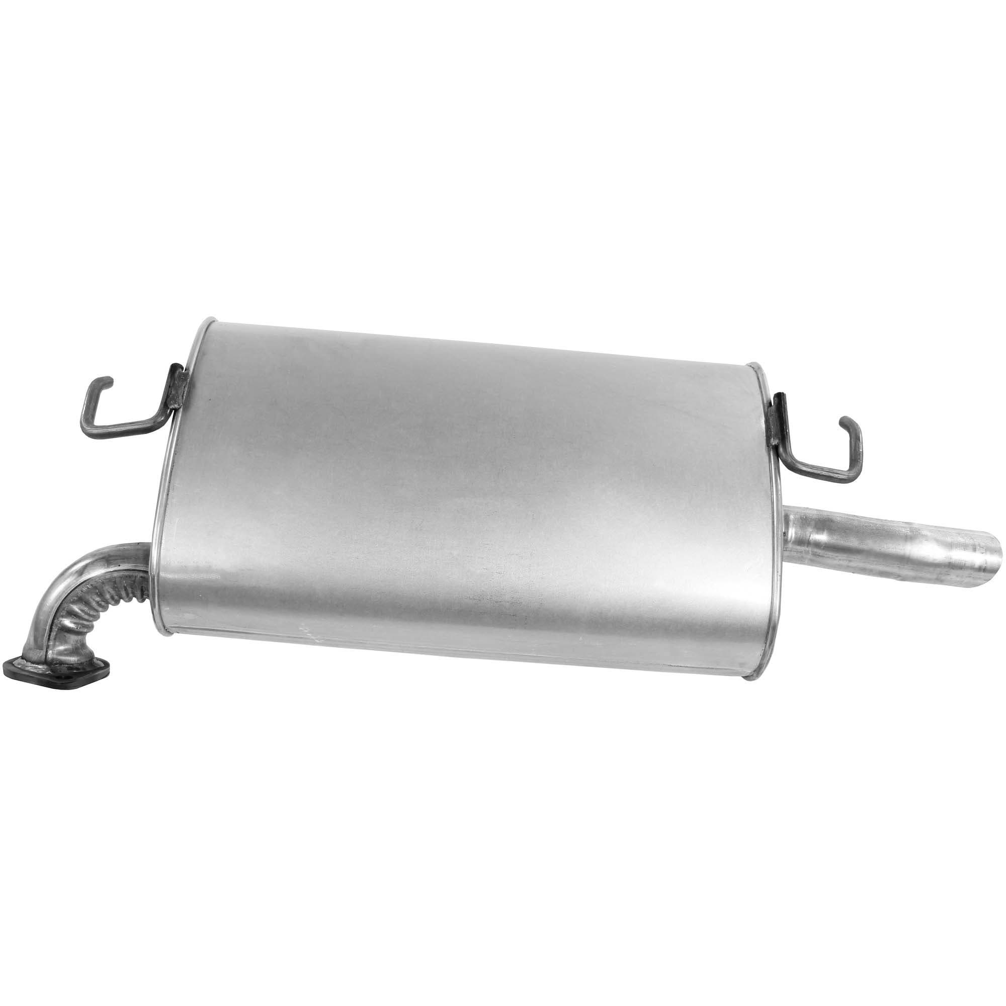 WALKER Muffler 18969