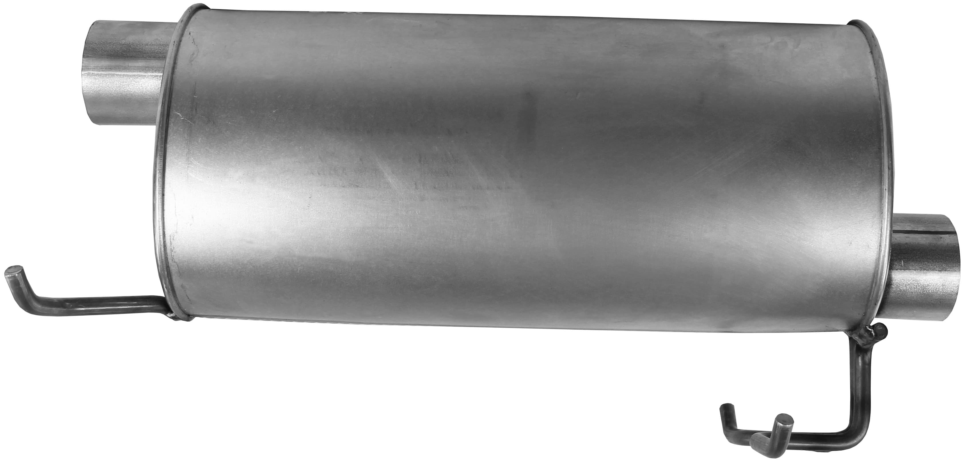 WALKER Muffler 18972