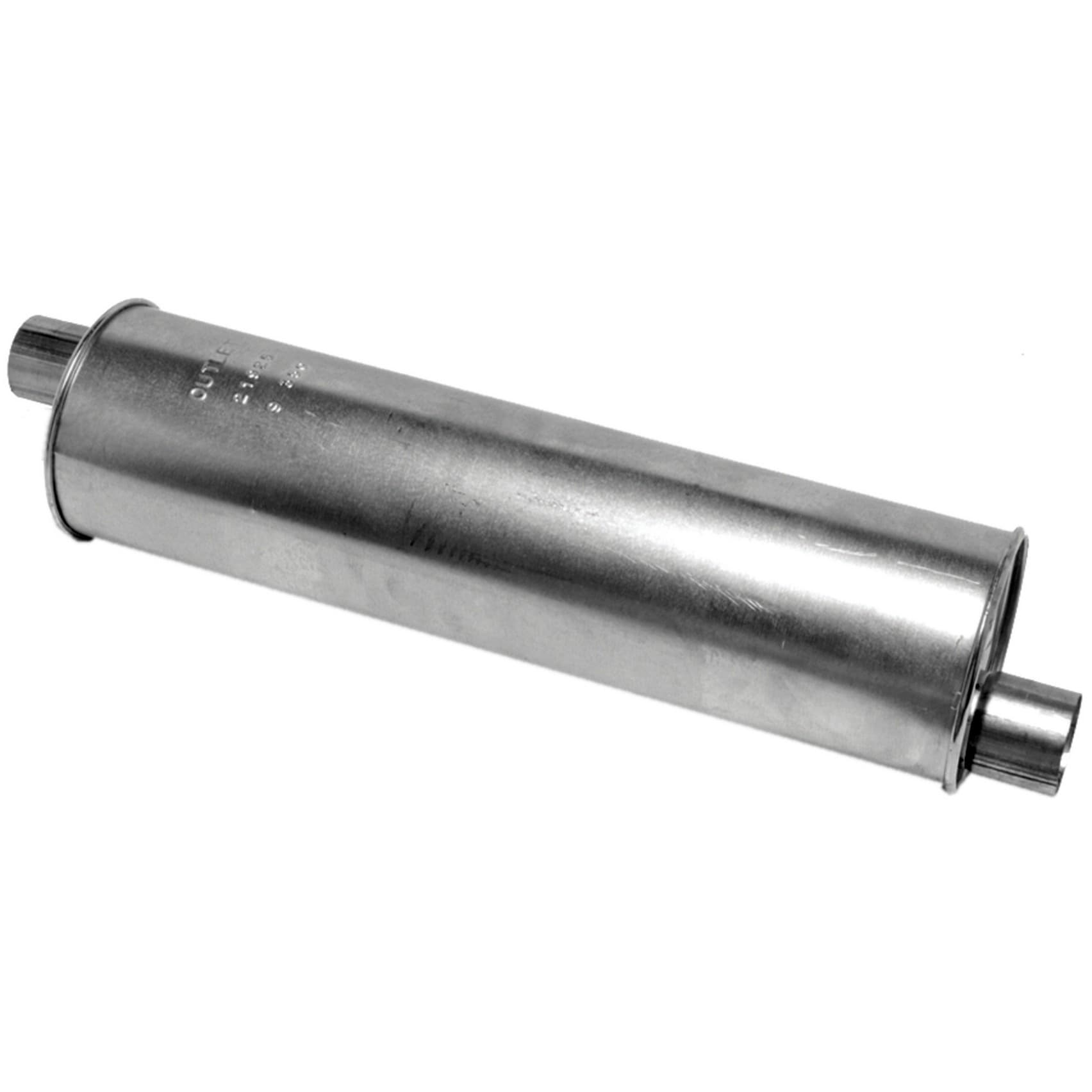 WALKER Muffler 21151