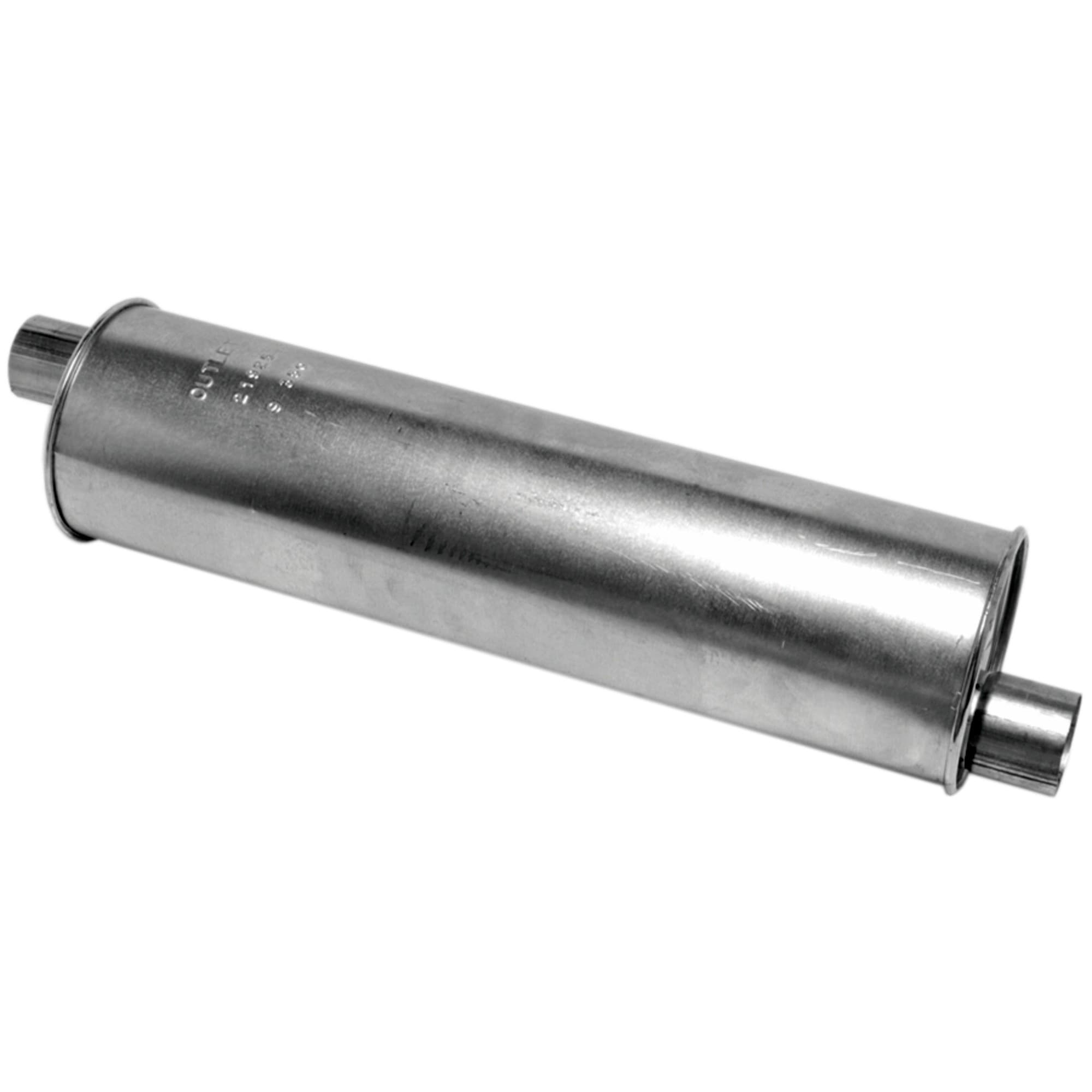 WALKER Muffler 21475