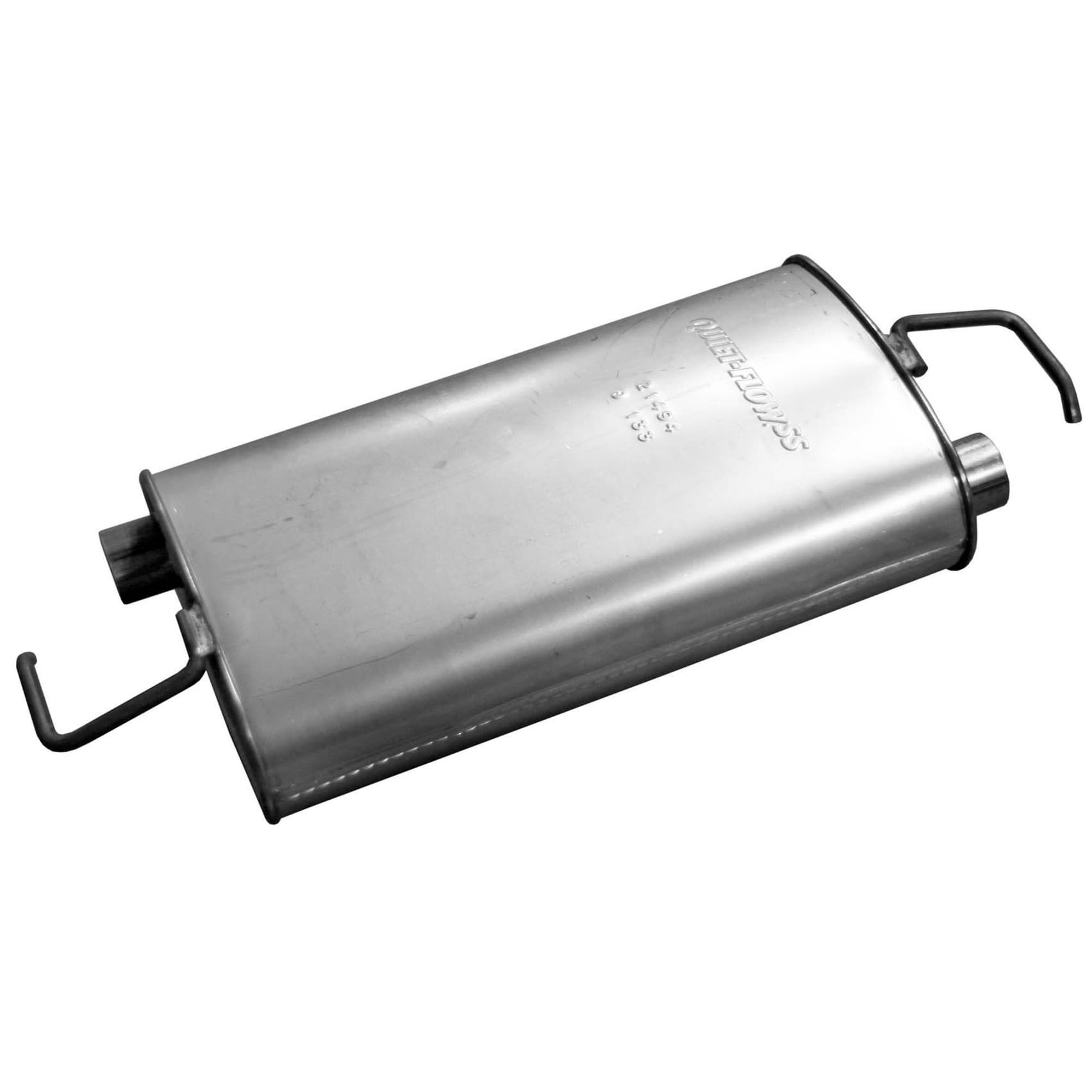 WALKER Muffler 21494