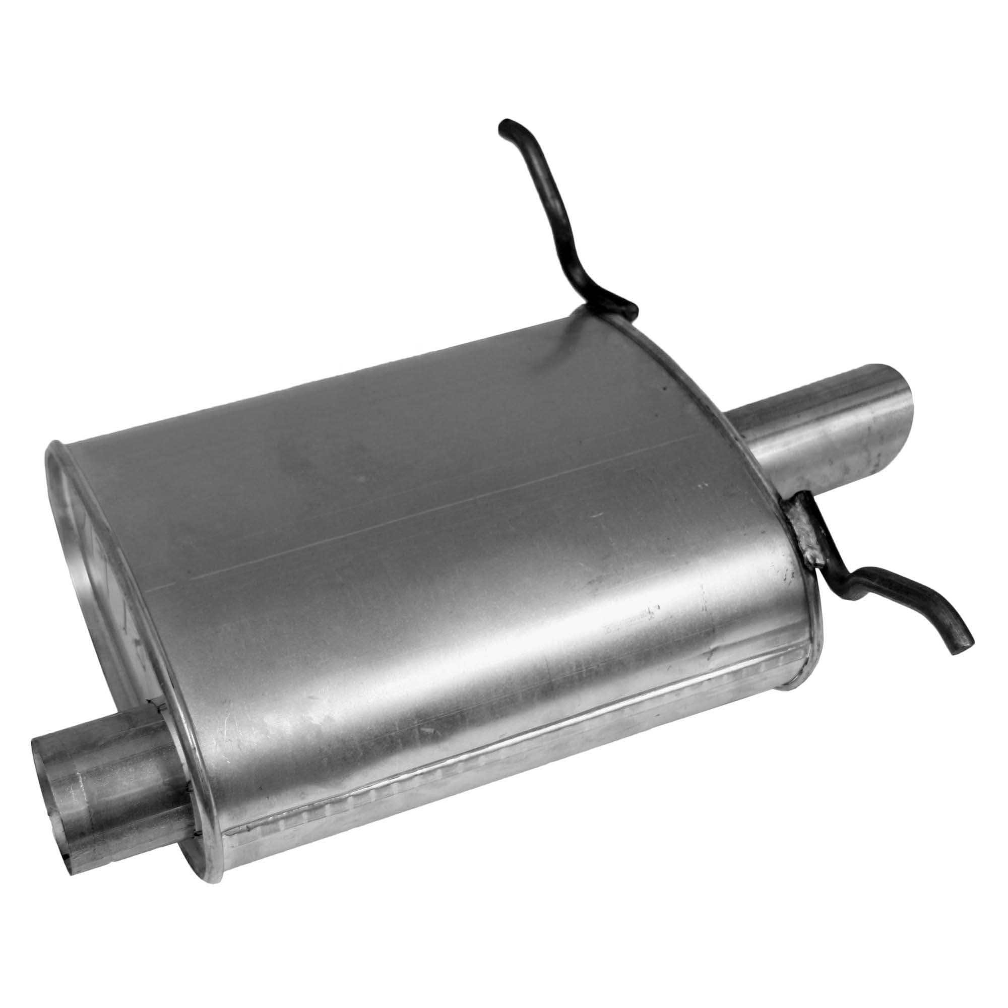 WALKER Muffler 21498