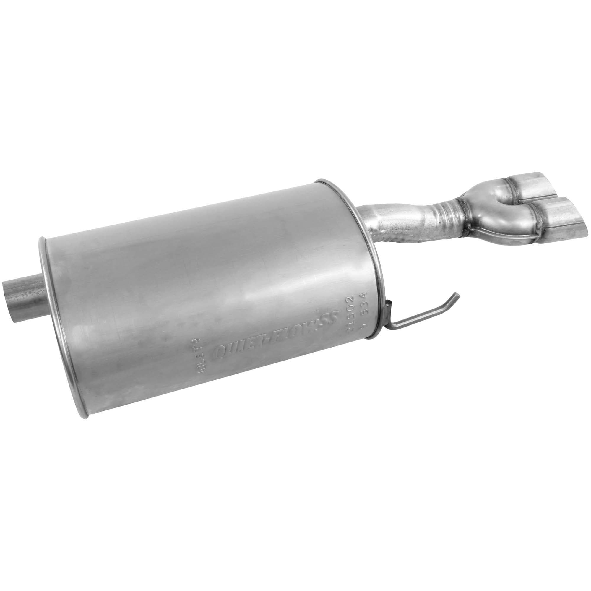 WALKER Muffler 21502