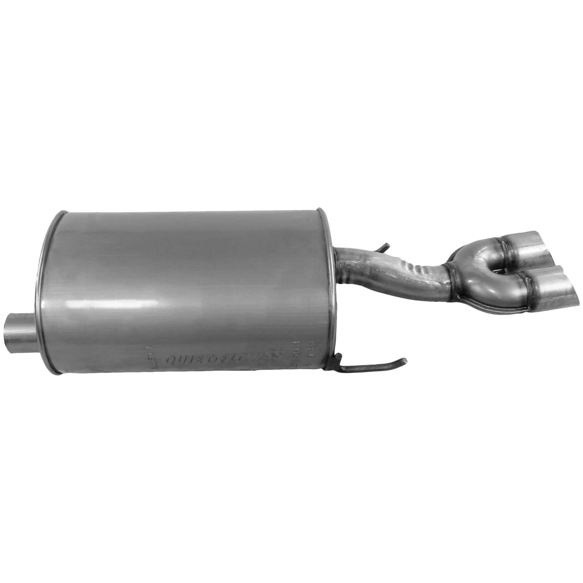 WALKER Muffler 21503